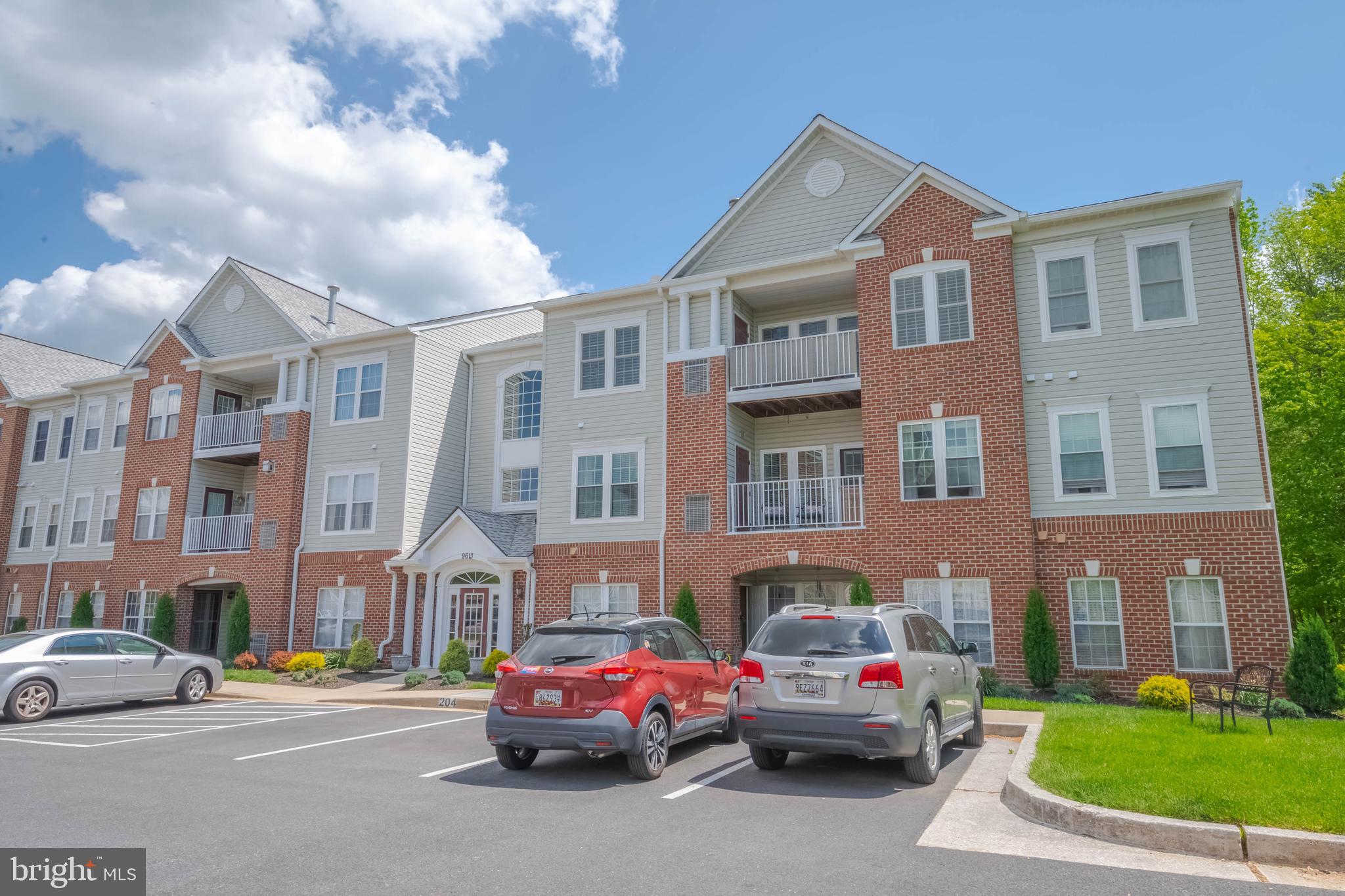 PERRY HALL FARMS - Residential