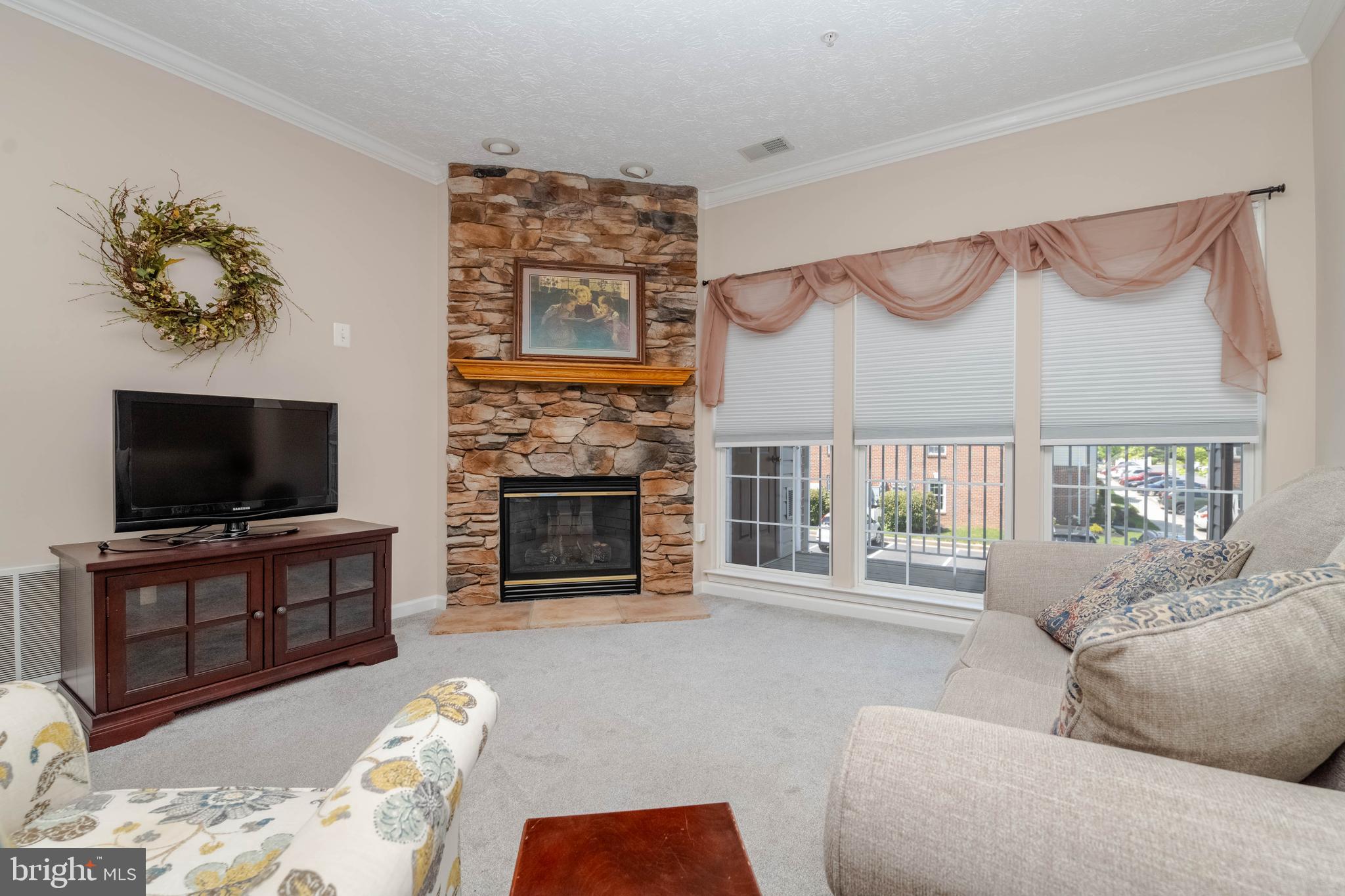 PERRY HALL FARMS - Residential