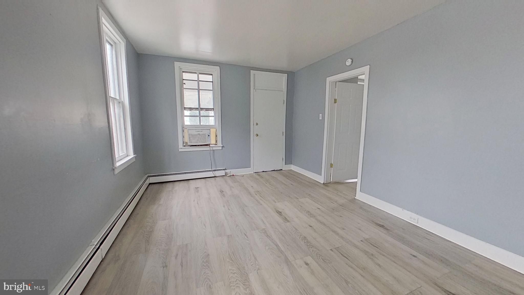 YORK HAVEN BORO - Residential Lease