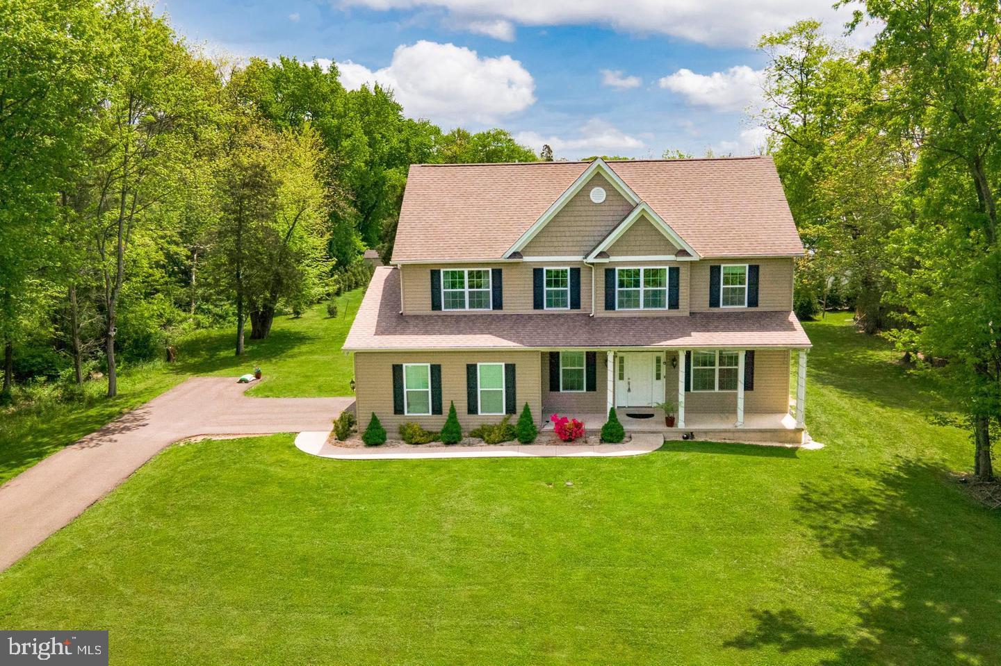 LANSDALE - Residential