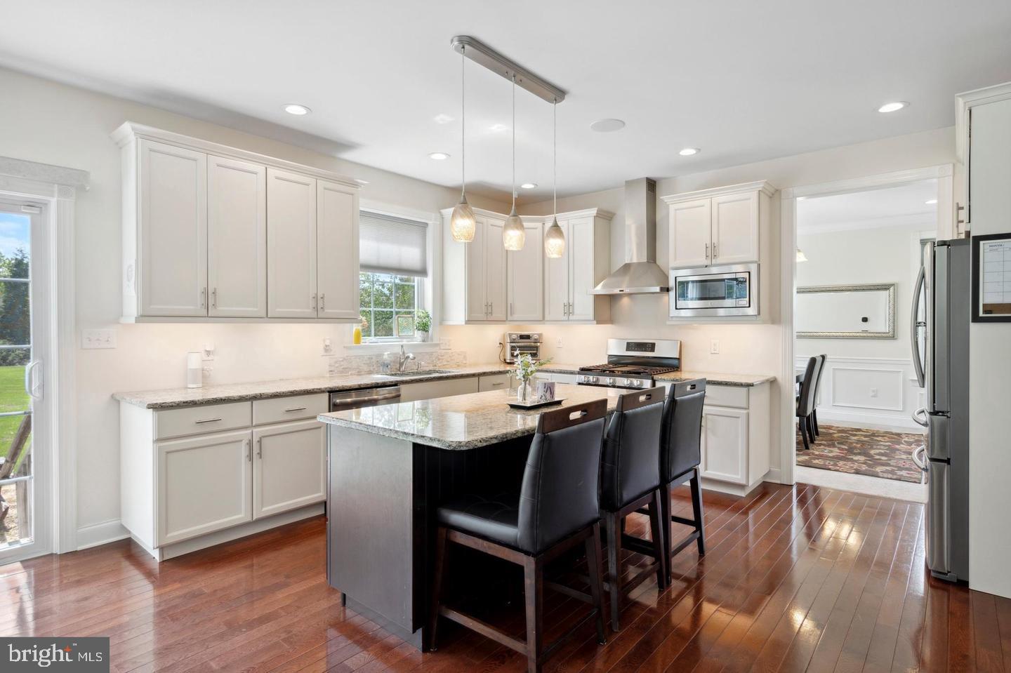 LANSDALE - Residential