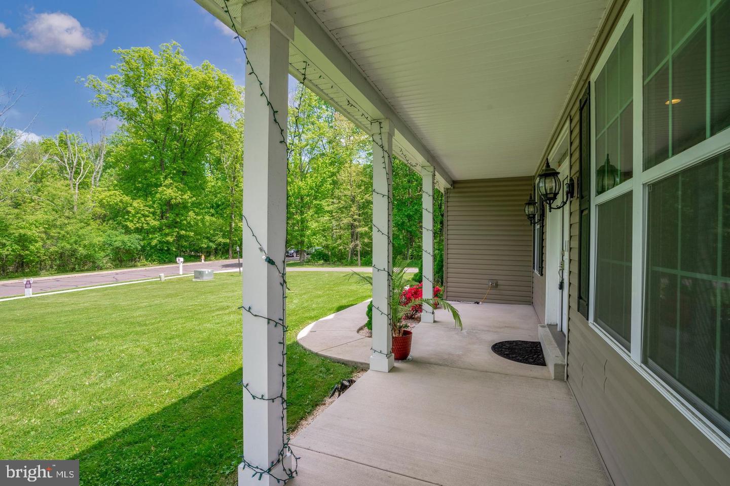 LANSDALE - Residential