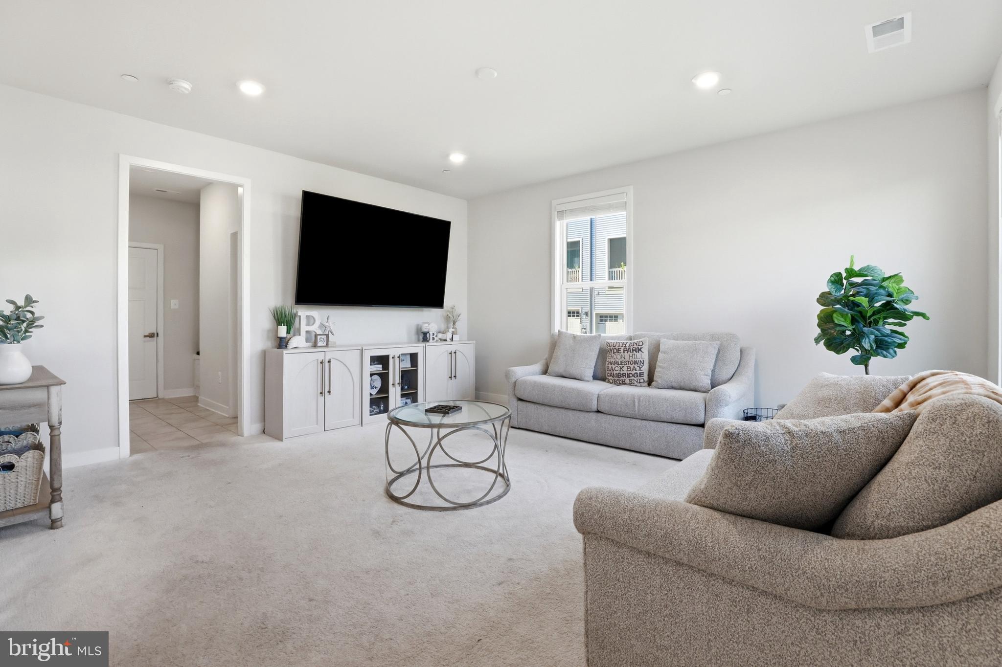 LAKE LINGANORE OAKDALE - Residential