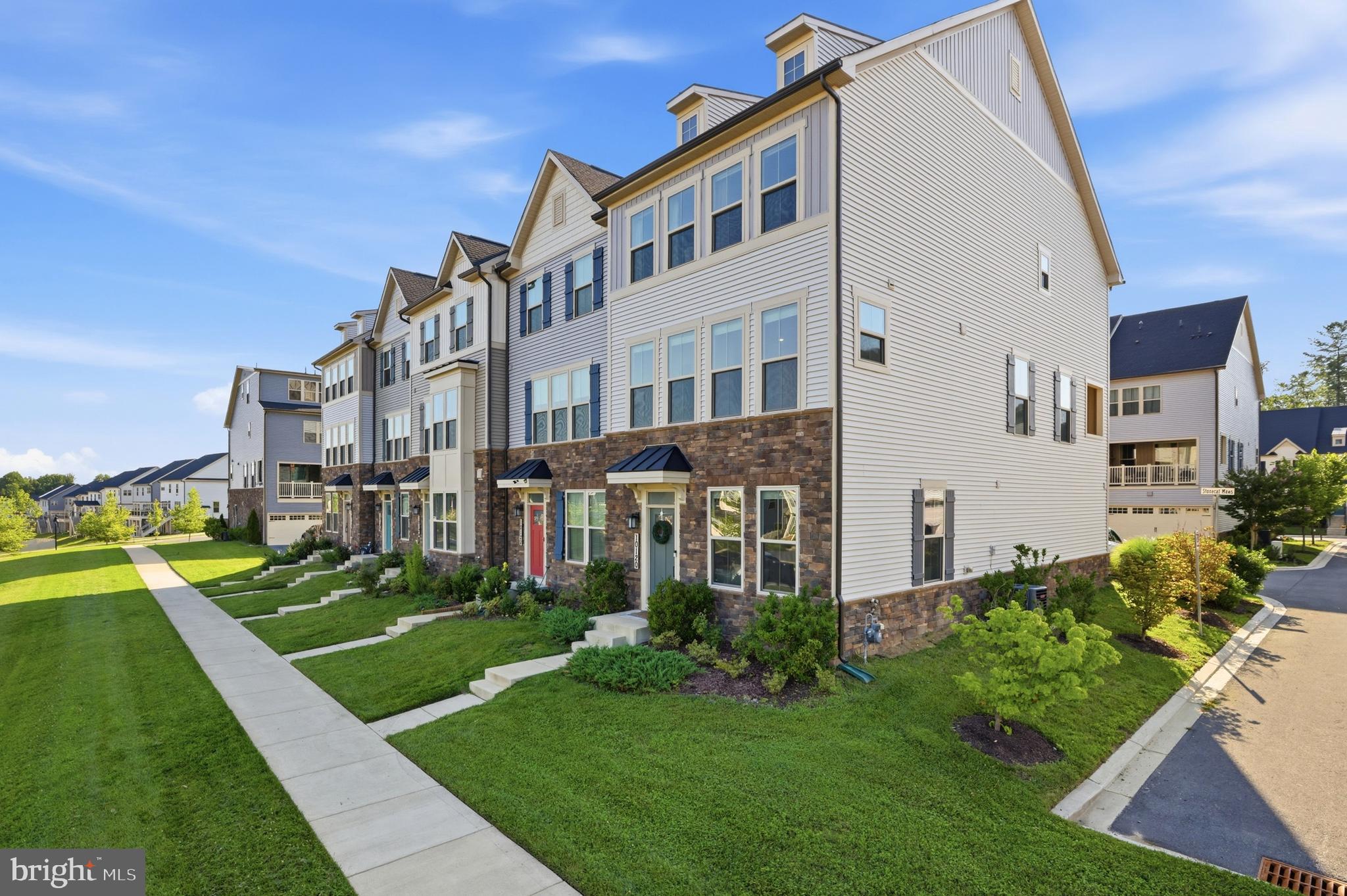 LAKE LINGANORE OAKDALE - Residential