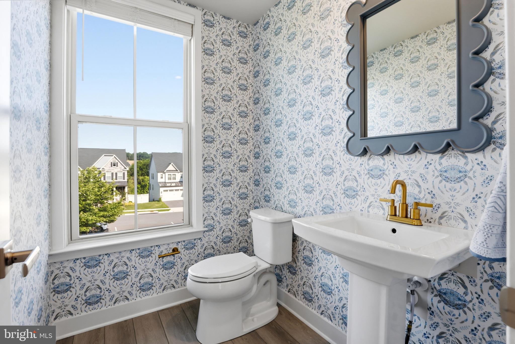 LAKE LINGANORE OAKDALE - Residential