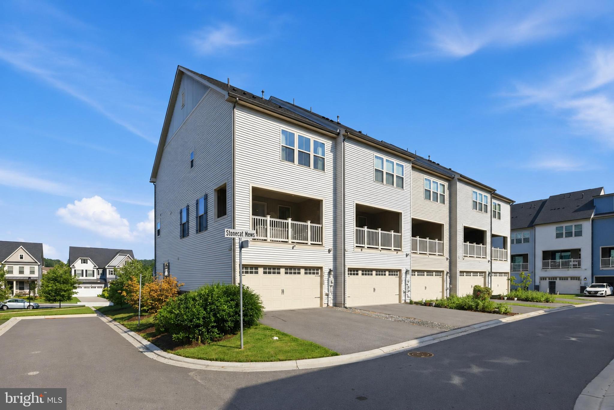 LAKE LINGANORE OAKDALE - Residential