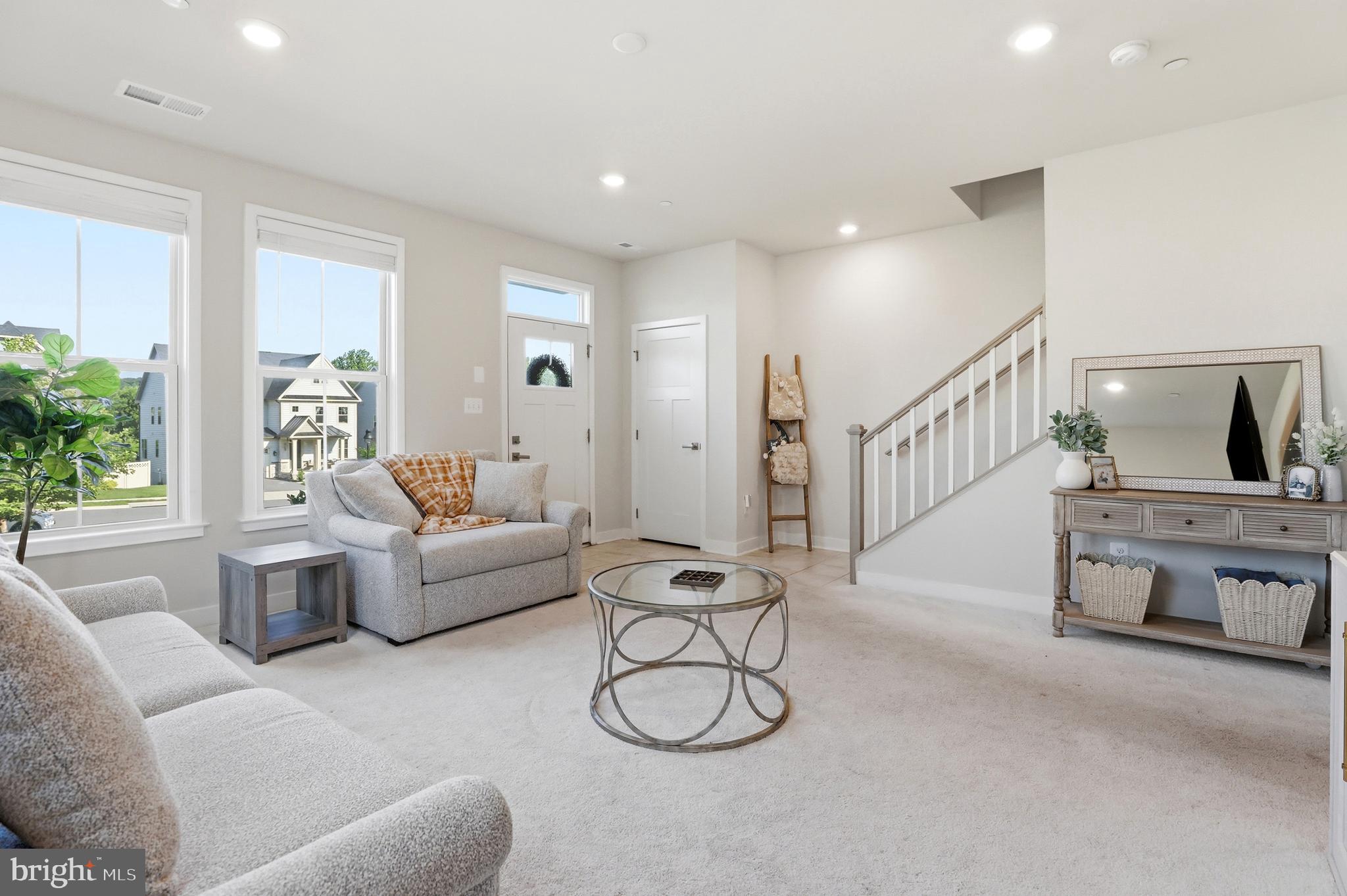 LAKE LINGANORE OAKDALE - Residential