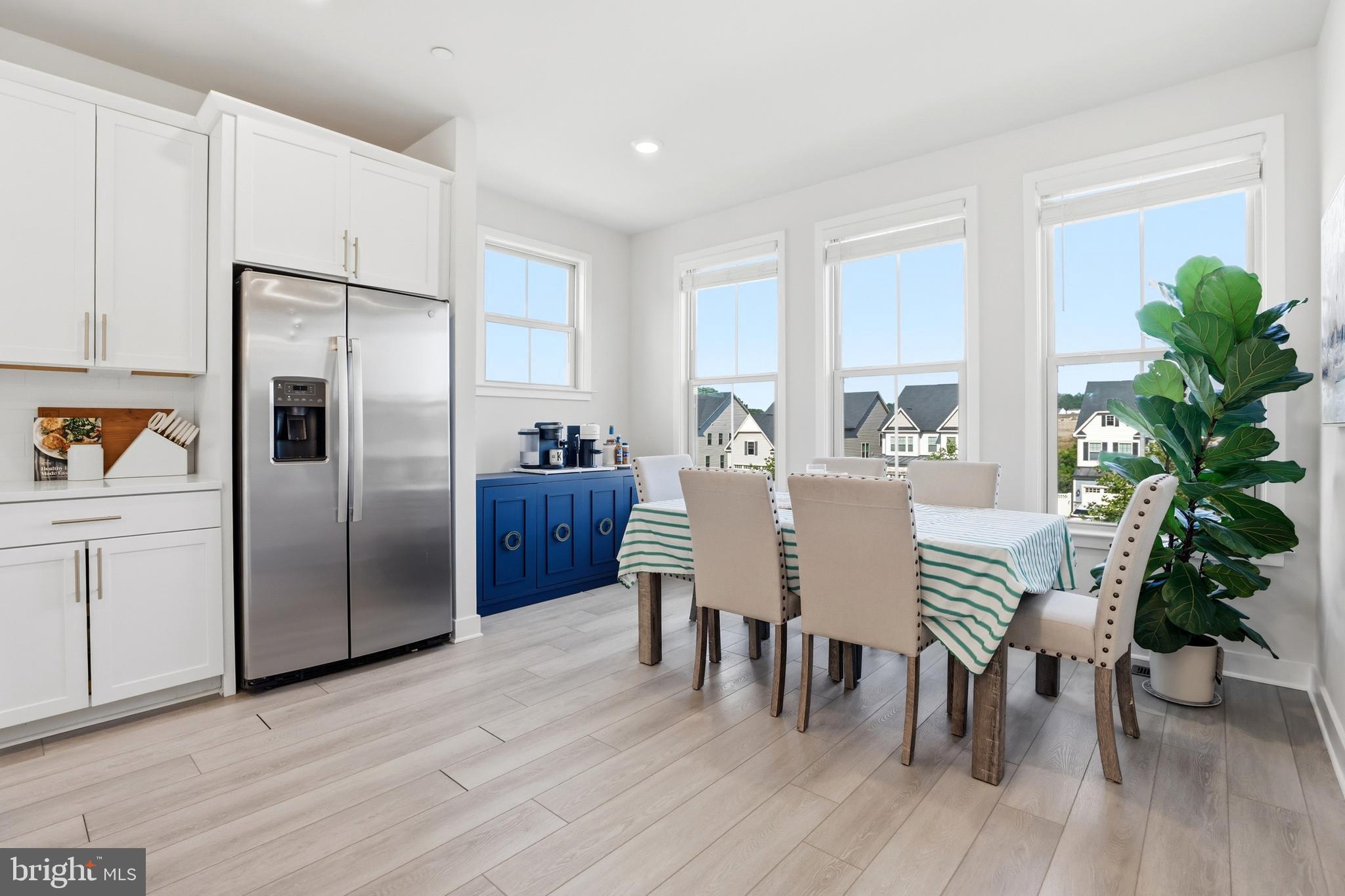 LAKE LINGANORE OAKDALE - Residential