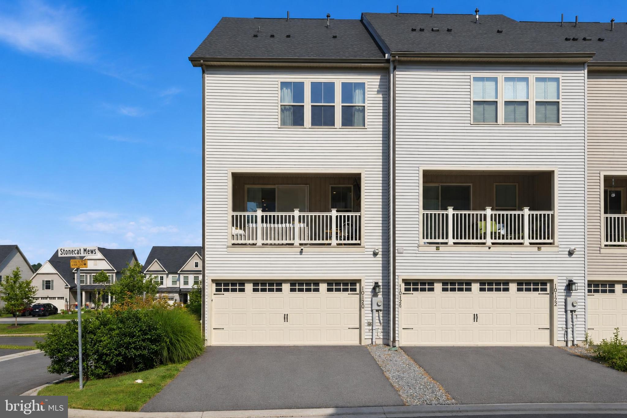 LAKE LINGANORE OAKDALE - Residential