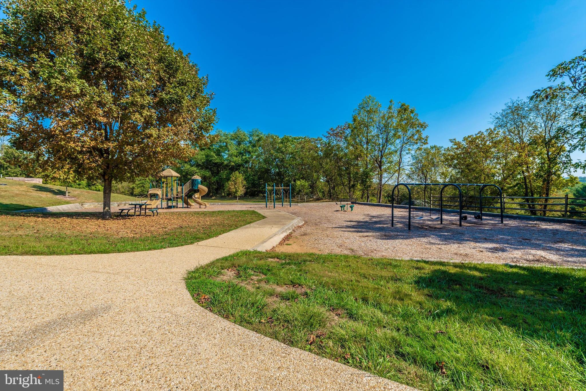 LAKE LINGANORE OAKDALE - Residential