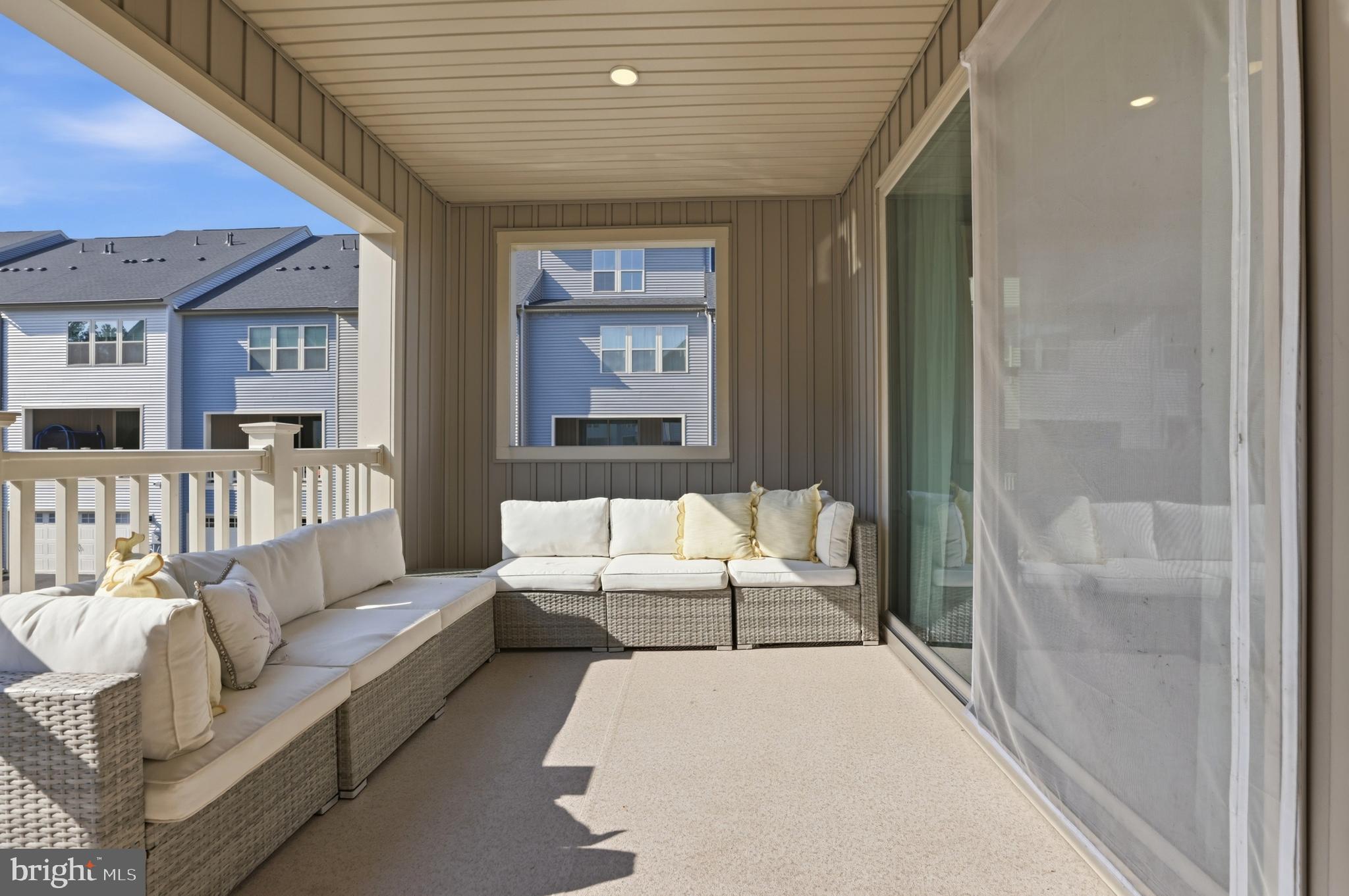 LAKE LINGANORE OAKDALE - Residential