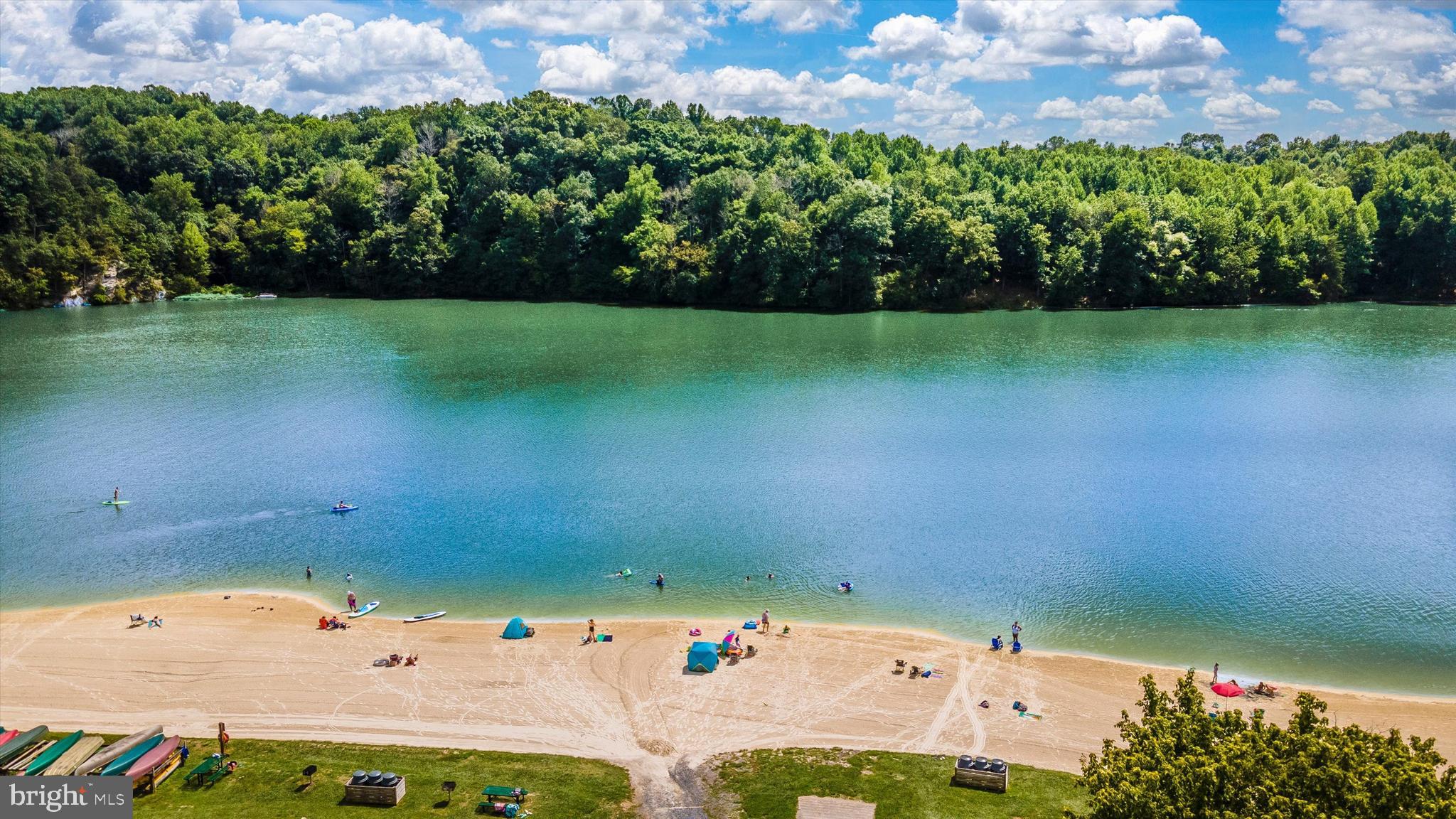LAKE LINGANORE OAKDALE - Residential
