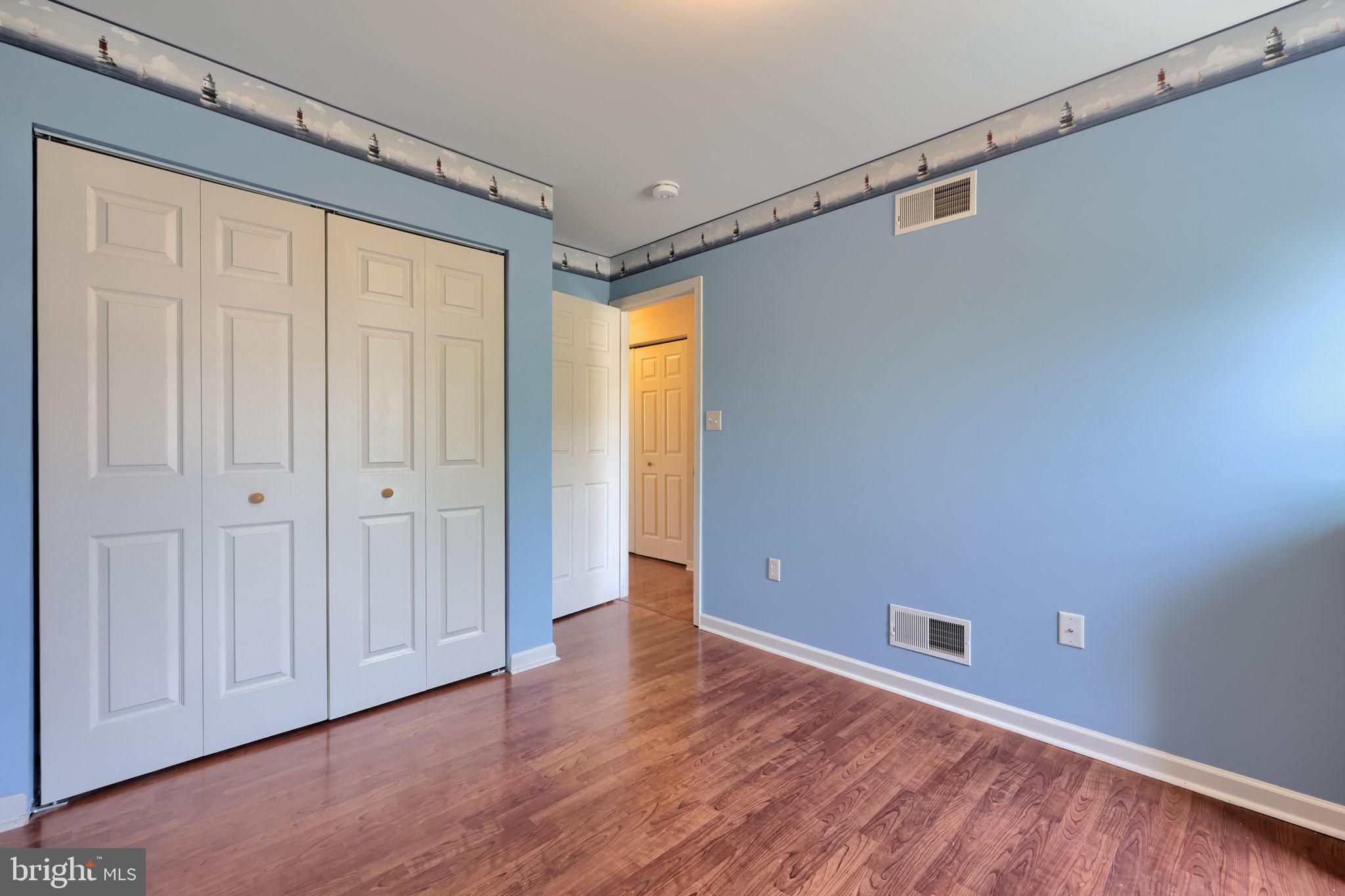 QUAIL HOLLOW - Residential
