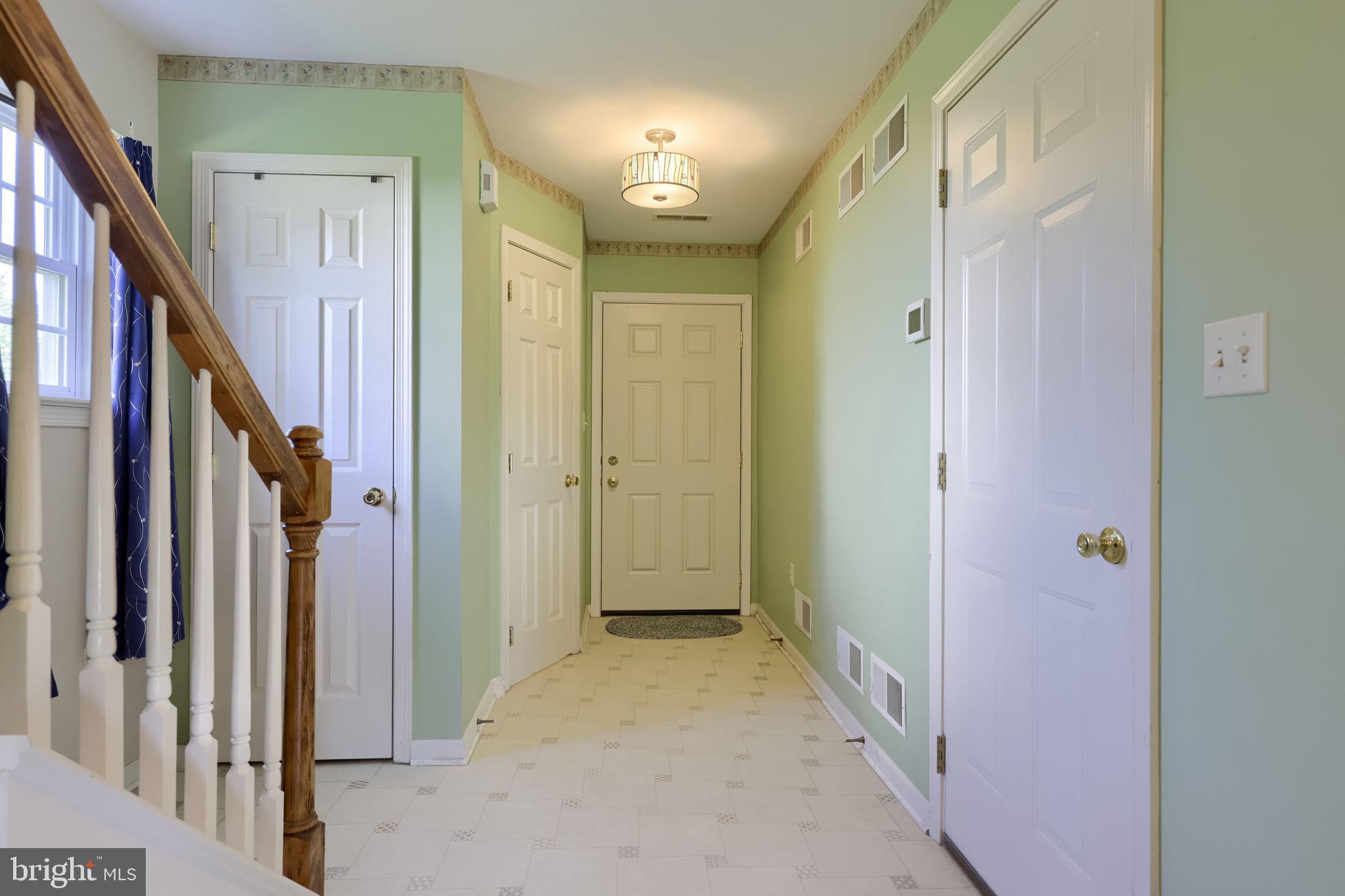 QUAIL HOLLOW - Residential