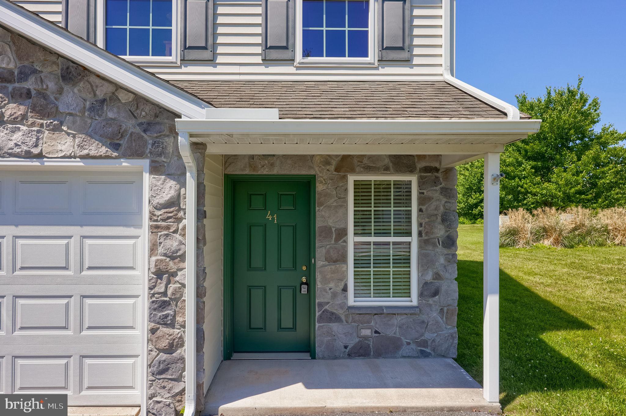 QUAIL HOLLOW - Residential