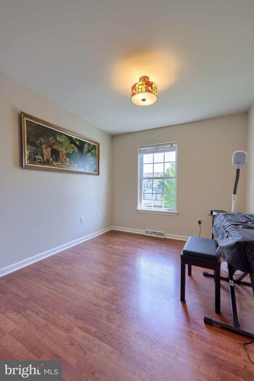 QUAIL HOLLOW - Residential