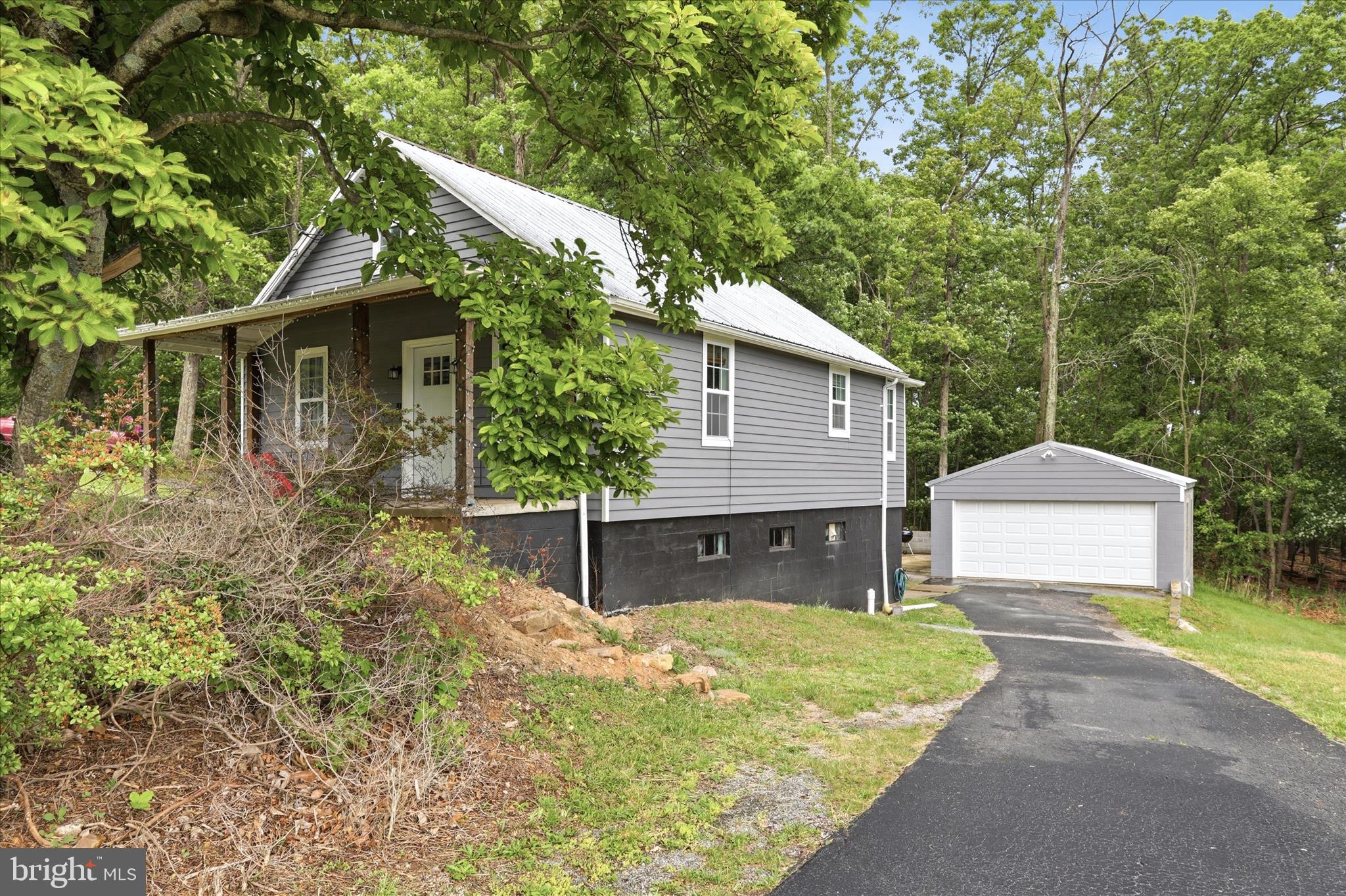 WASHINGTON COUNTY - Residential