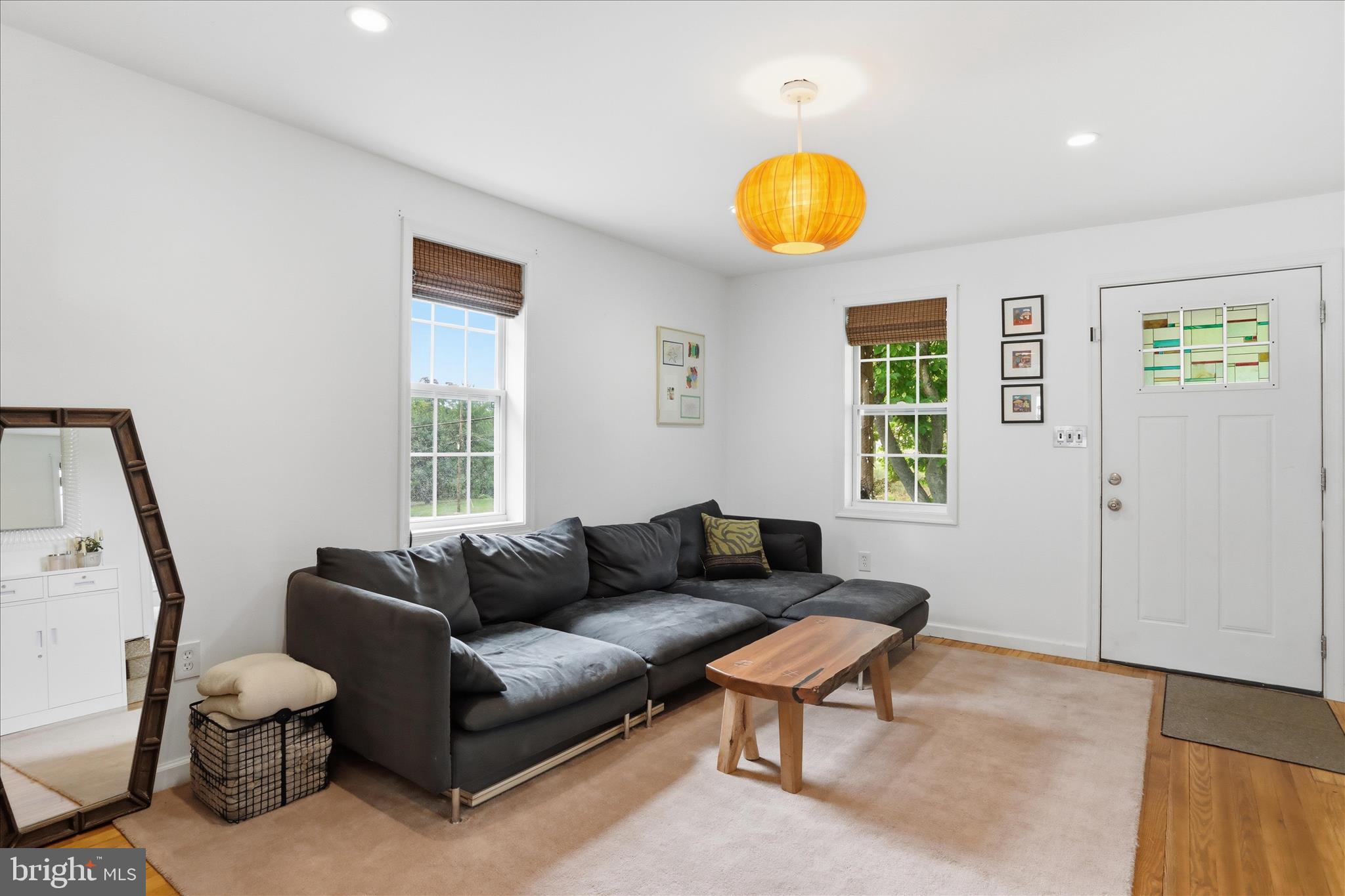 WASHINGTON COUNTY - Residential