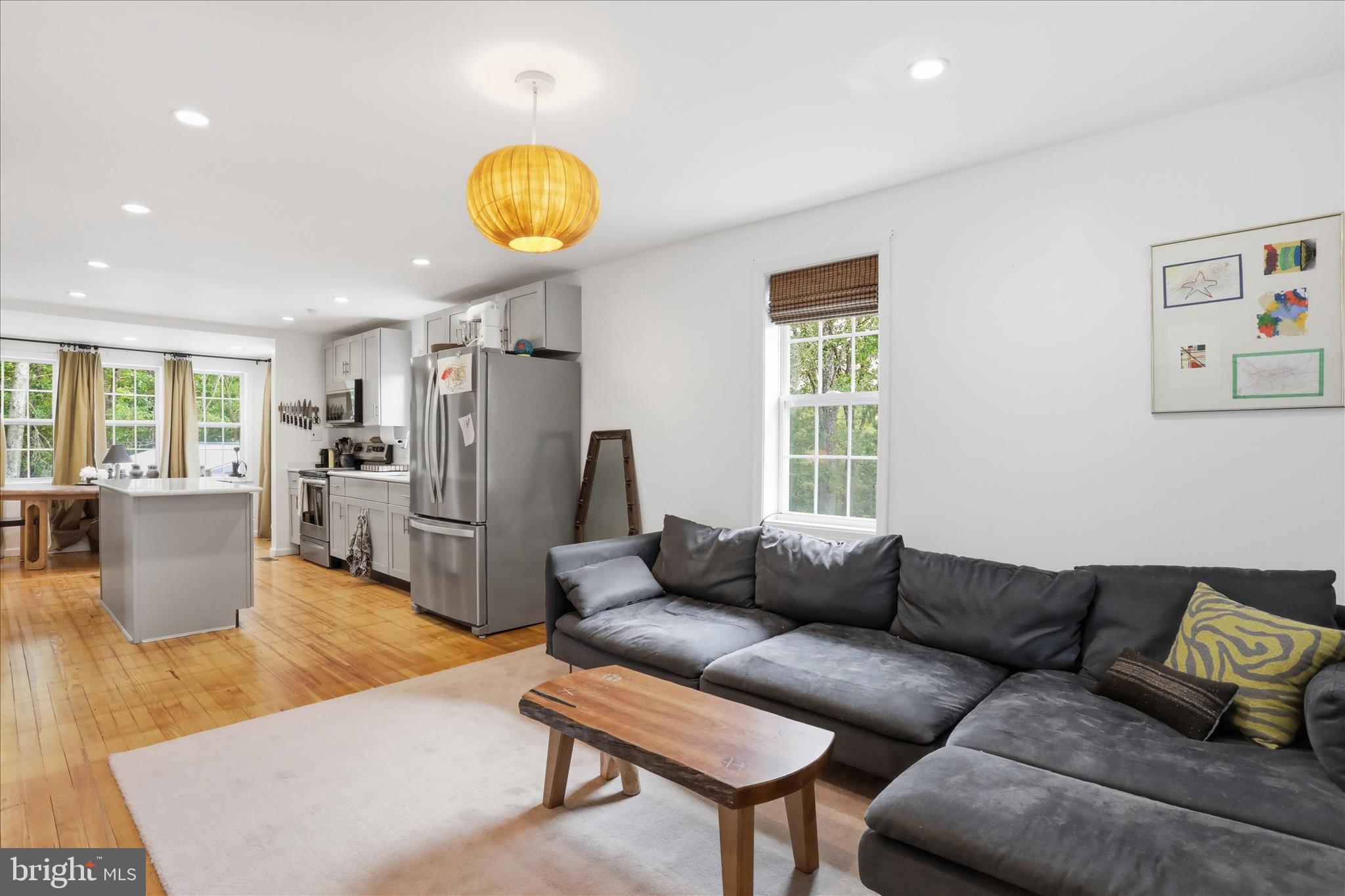 WASHINGTON COUNTY - Residential