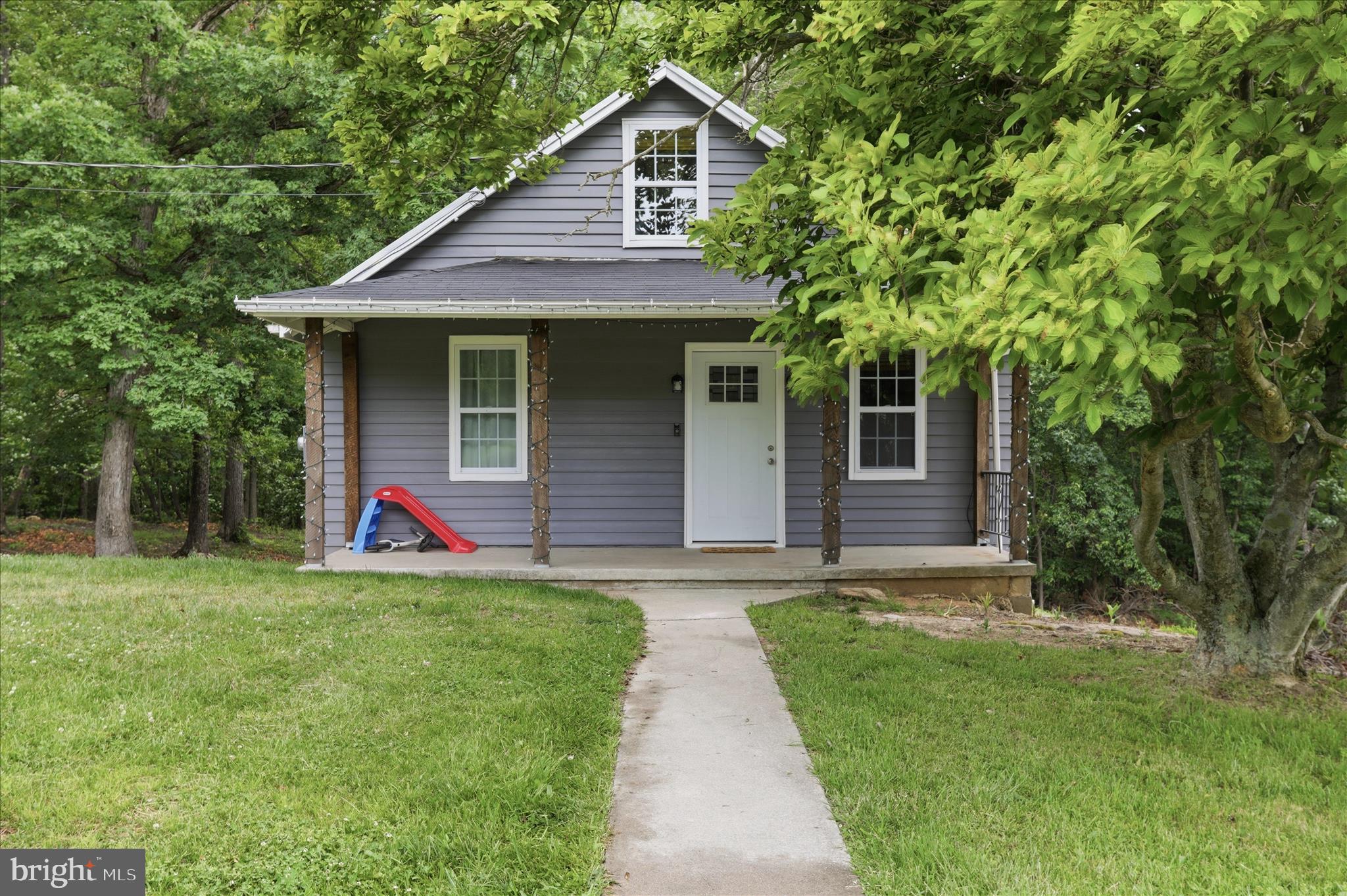 WASHINGTON COUNTY - Residential