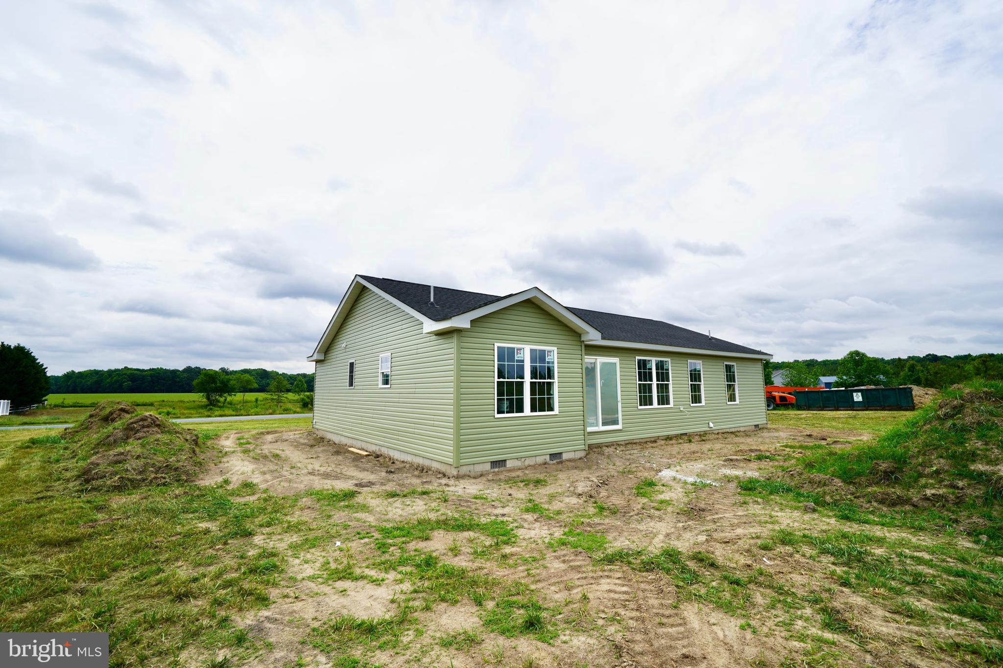 CHELESA VILLA - Residential