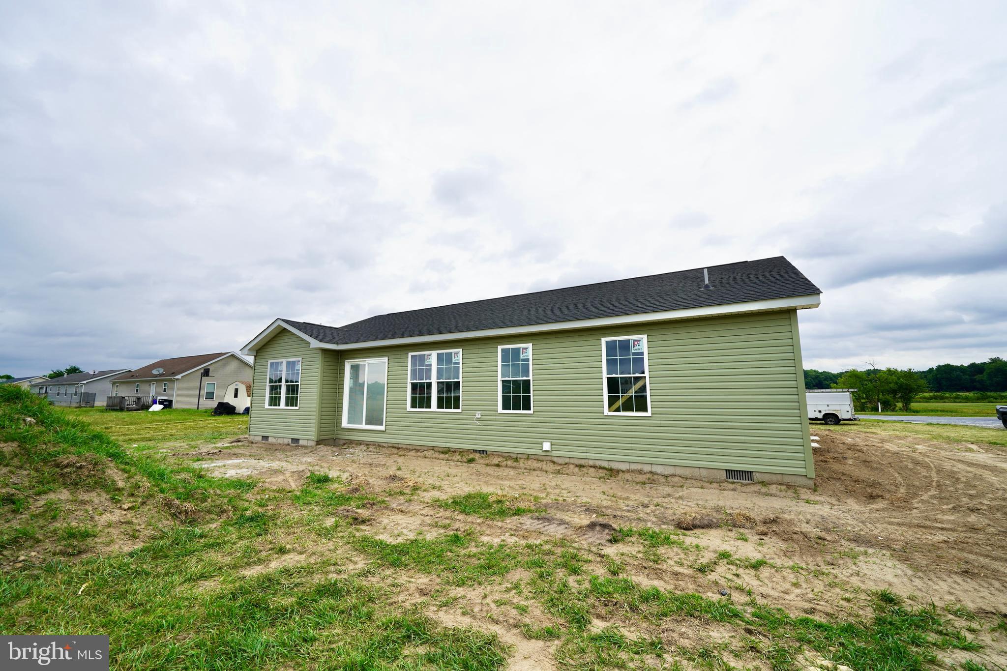 CHELESA VILLA - Residential