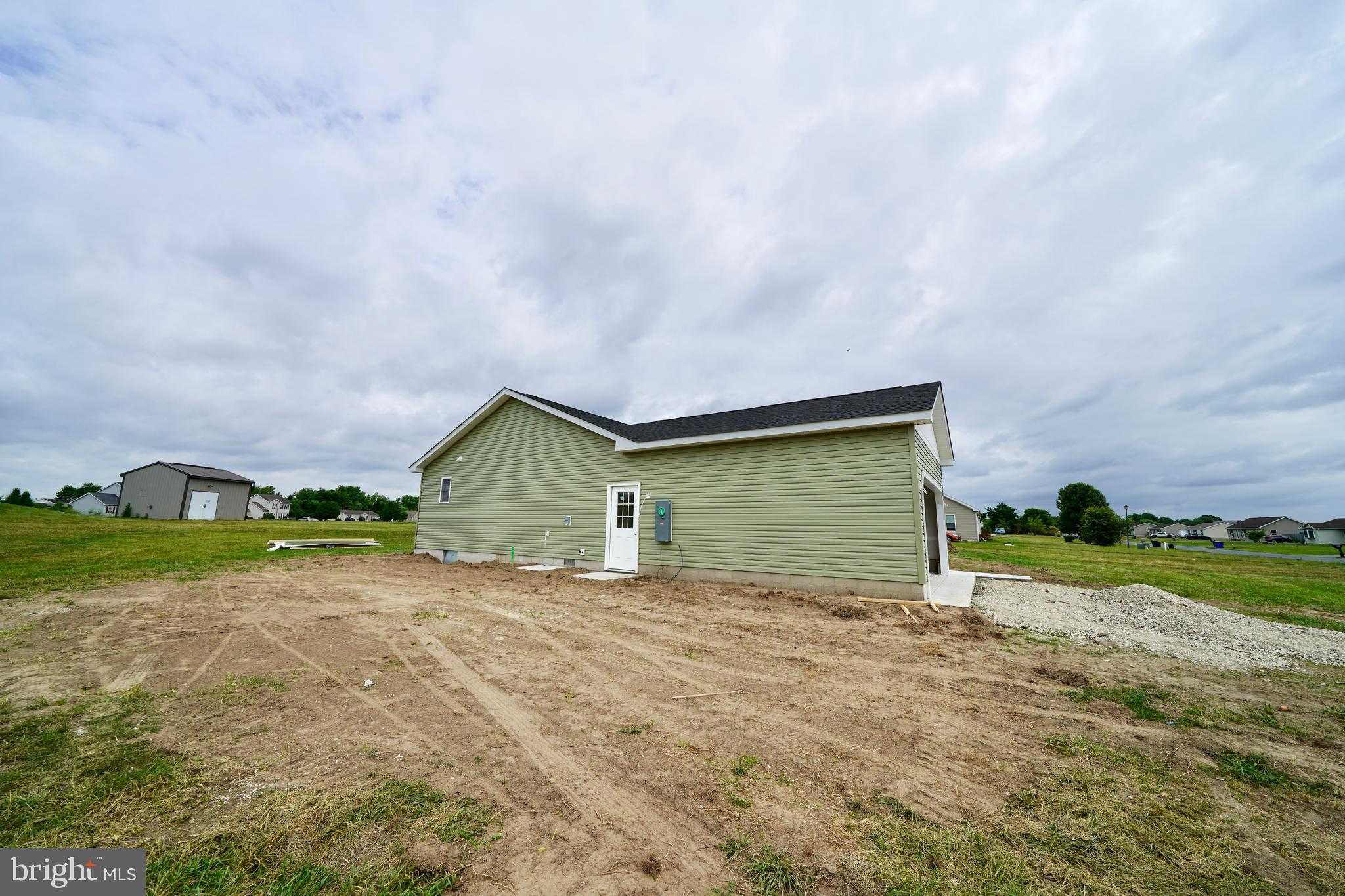 CHELESA VILLA - Residential