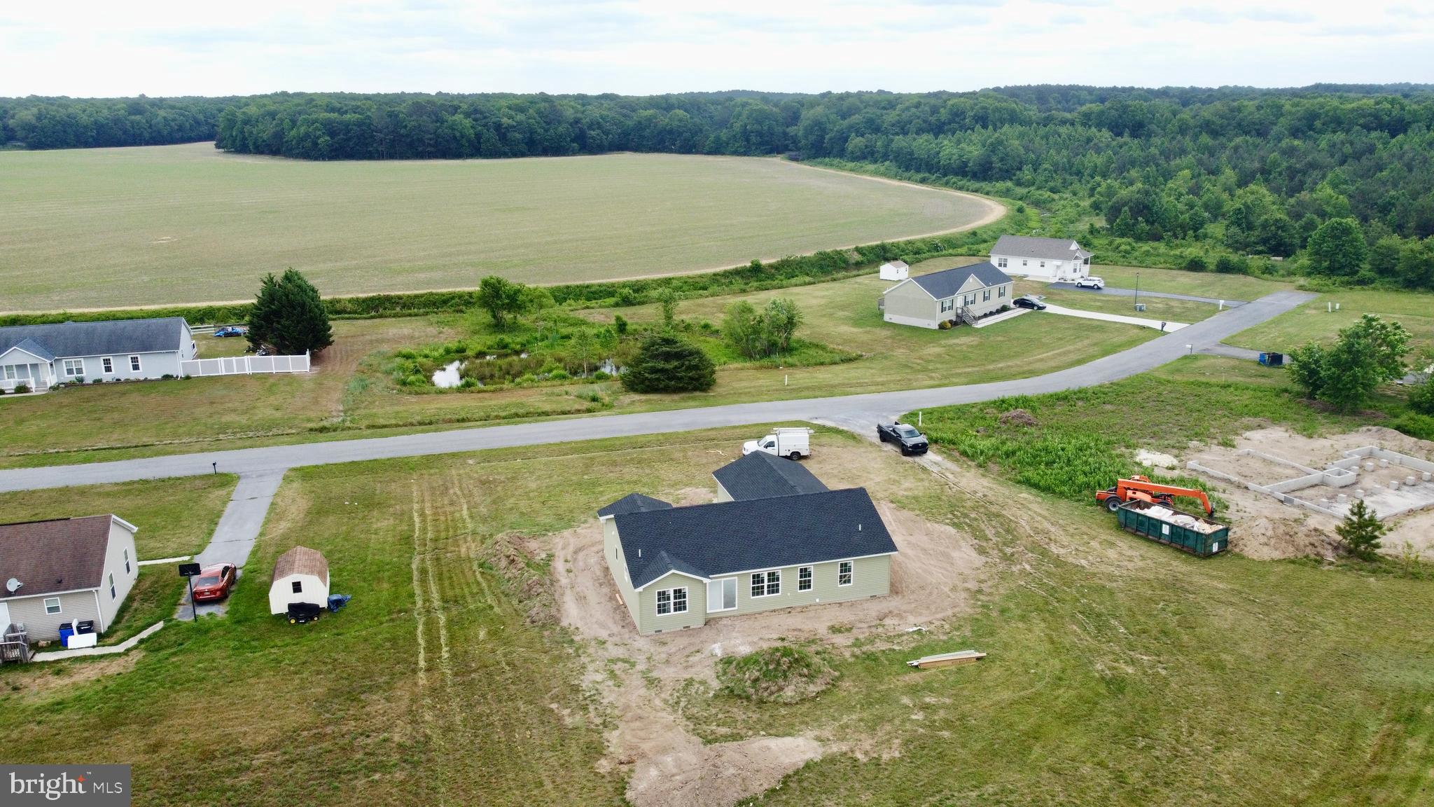 CHELESA VILLA - Residential