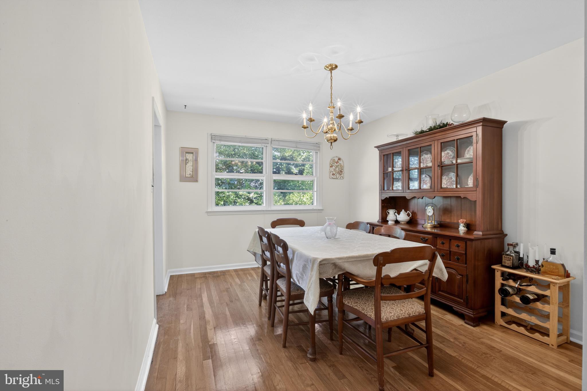 MEADOWOOD - Residential