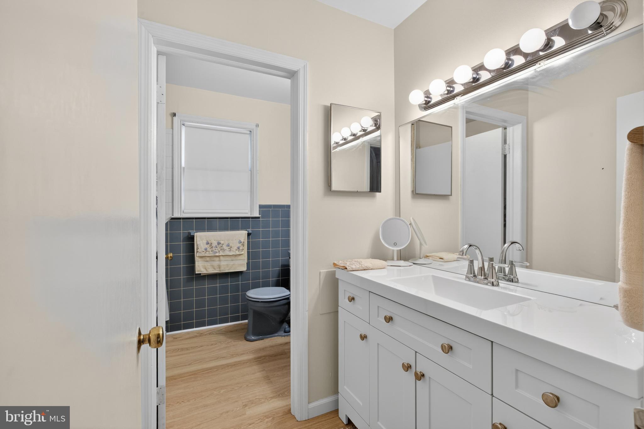 MEADOWOOD - Residential