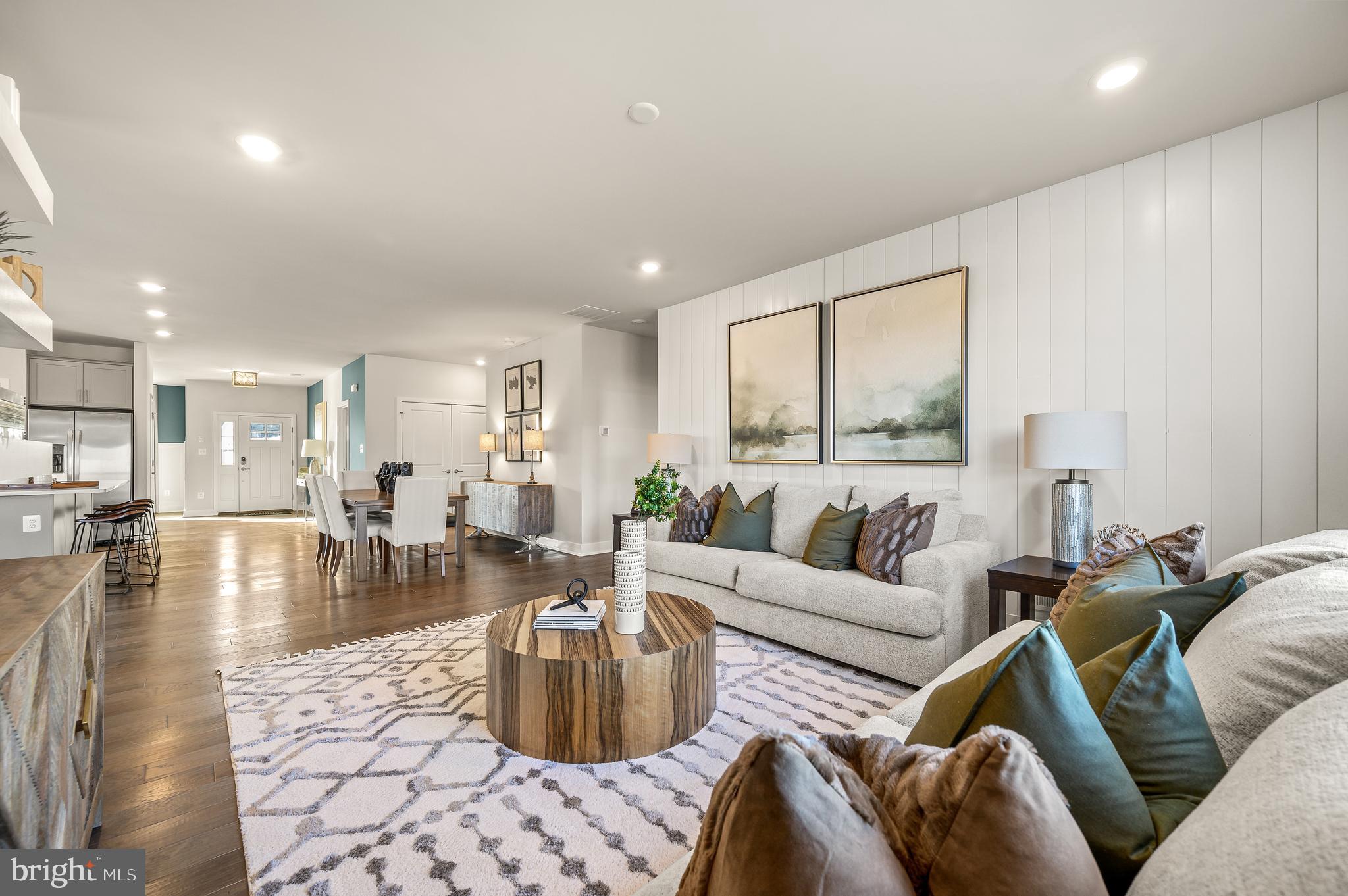 VENUE AT WINCHELSEA - Residential