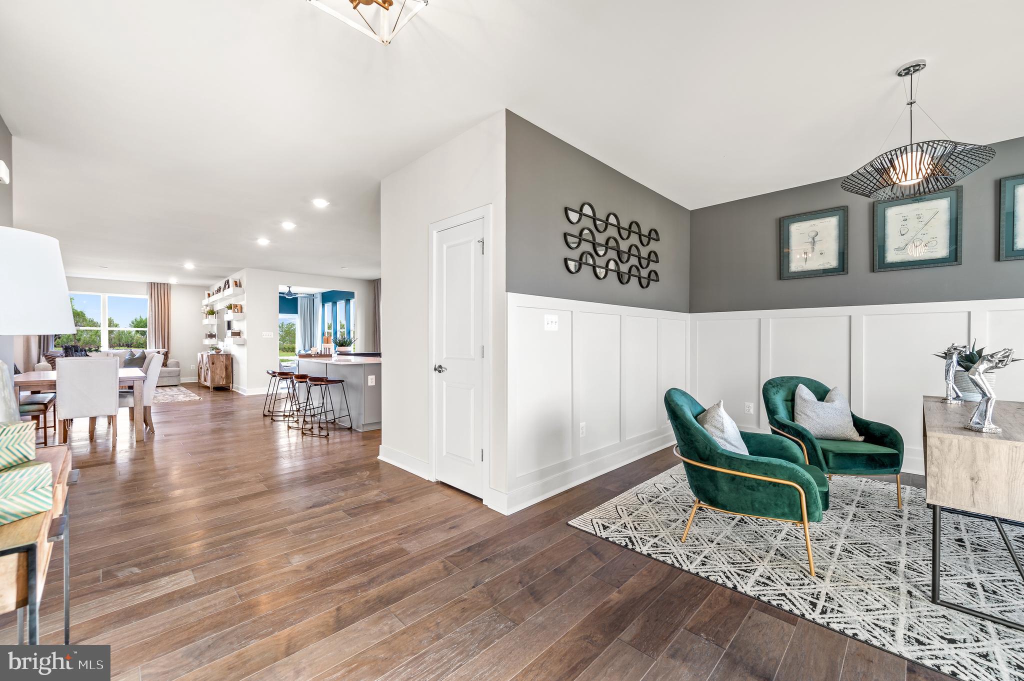 VENUE AT WINCHELSEA - Residential