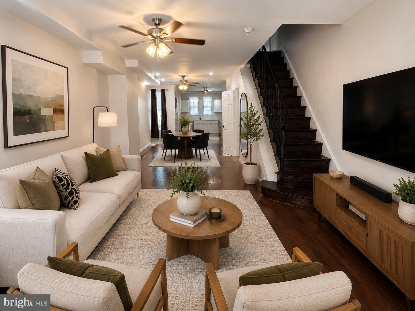 OLNEY - Residential