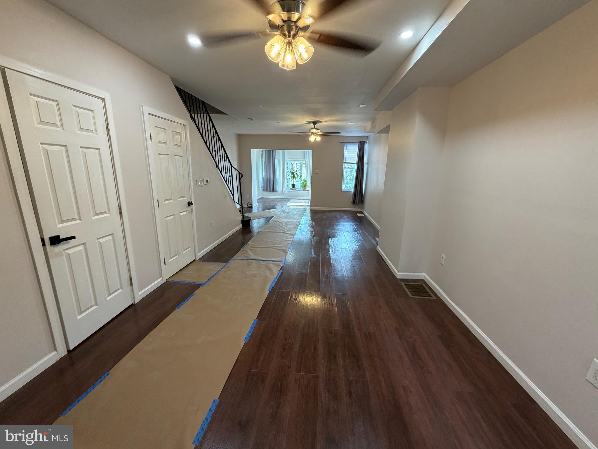 OLNEY - Residential
