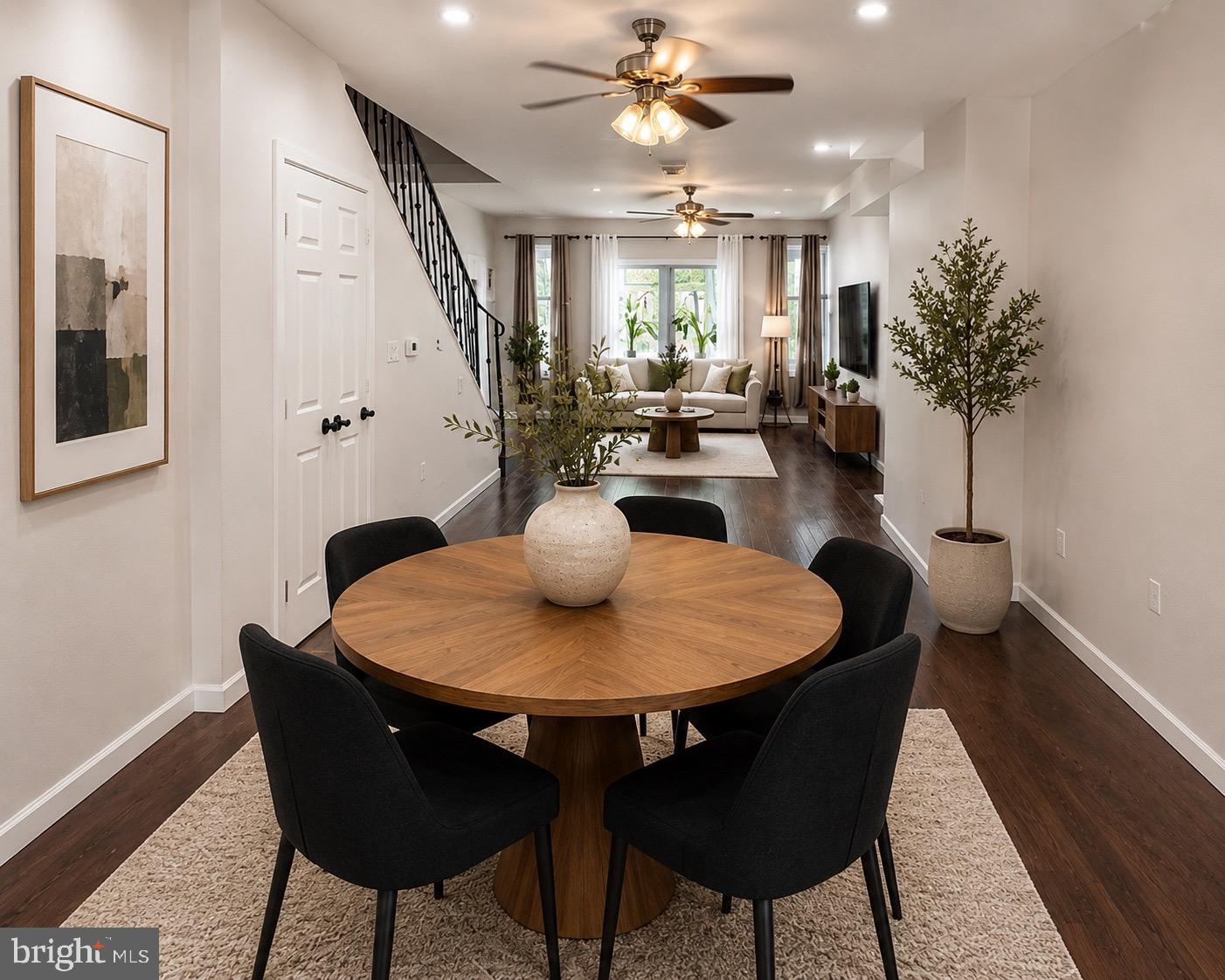 OLNEY - Residential