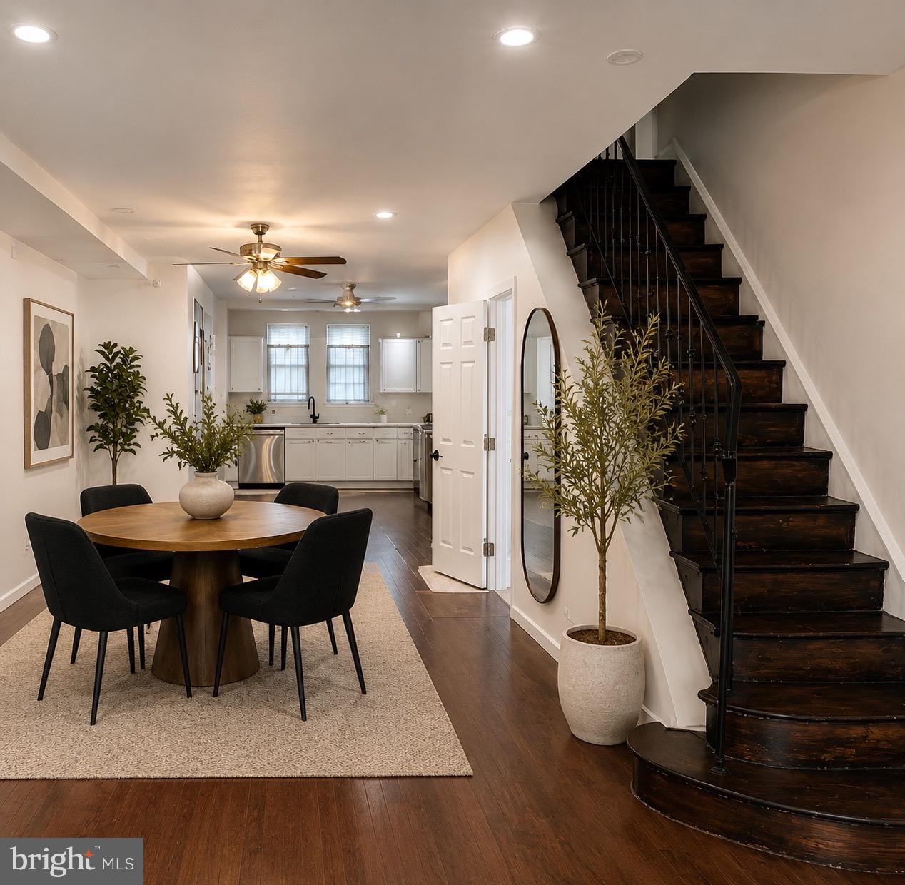 OLNEY - Residential