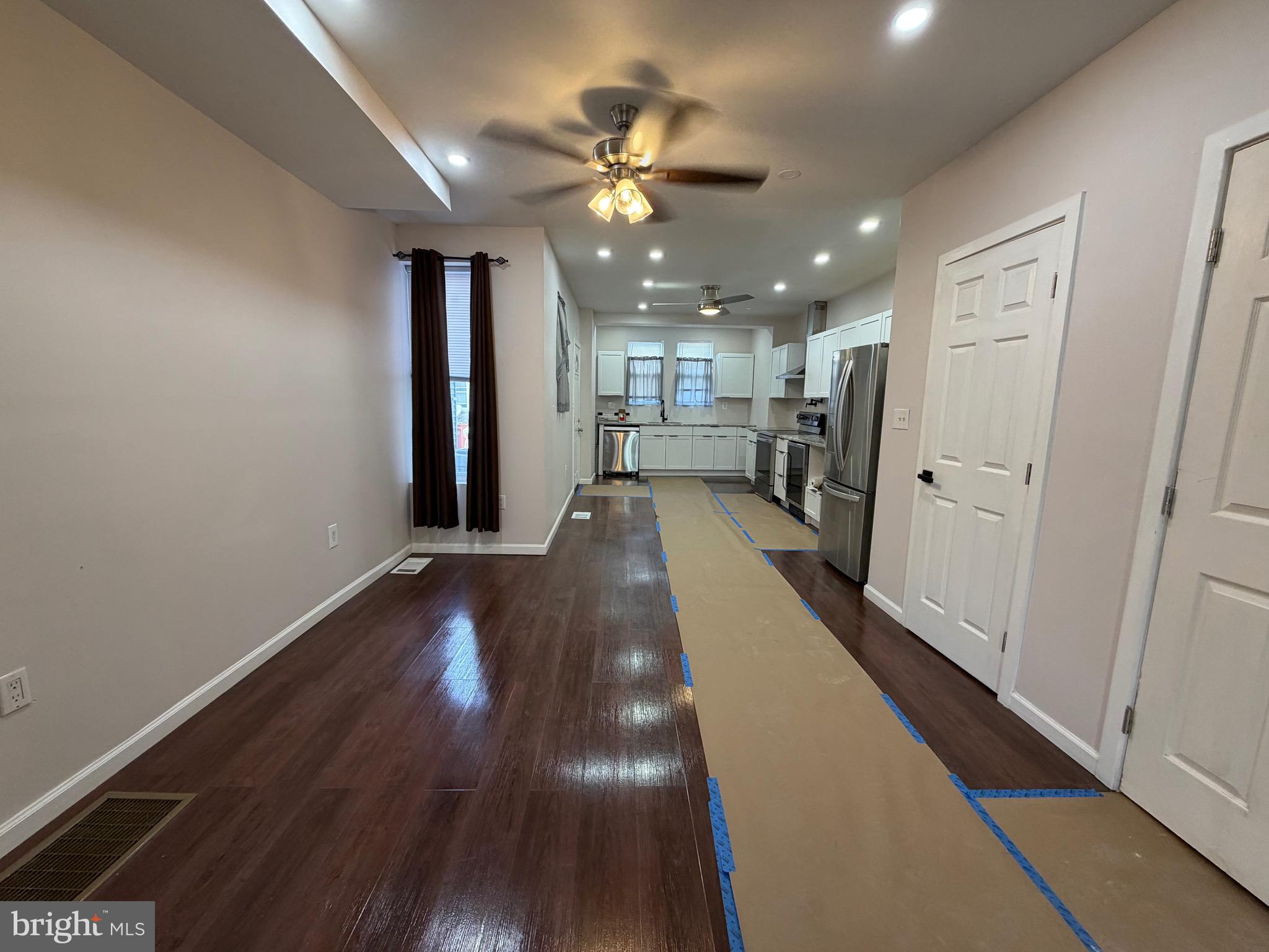 OLNEY - Residential