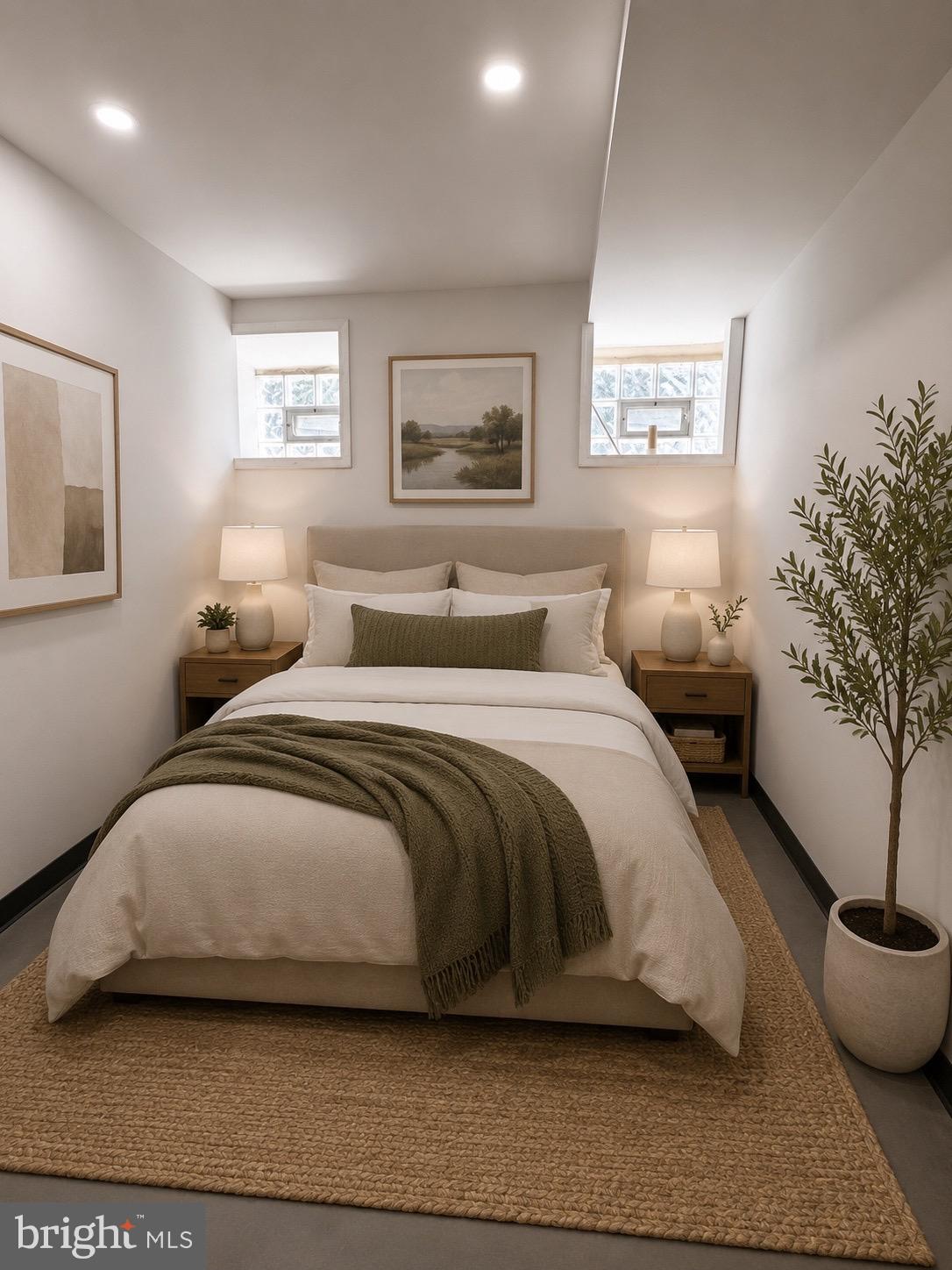 OLNEY - Residential