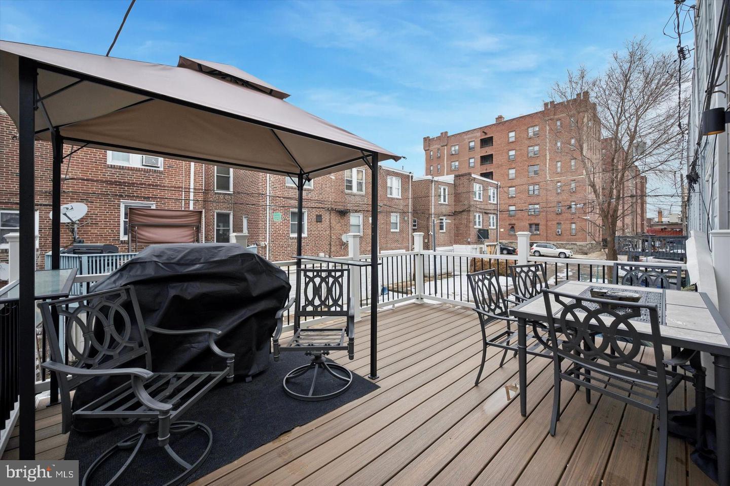 OLNEY - Residential