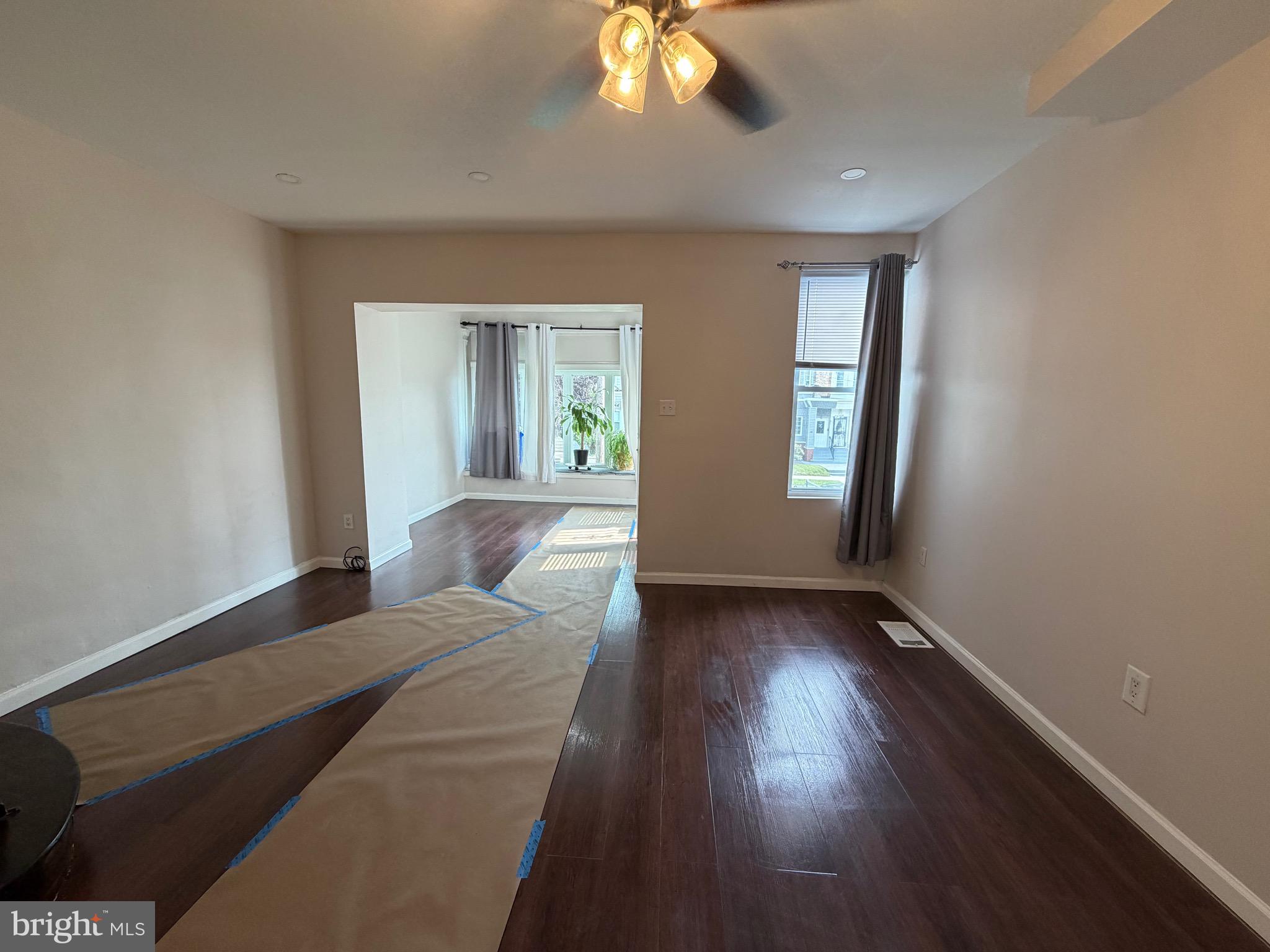 OLNEY - Residential