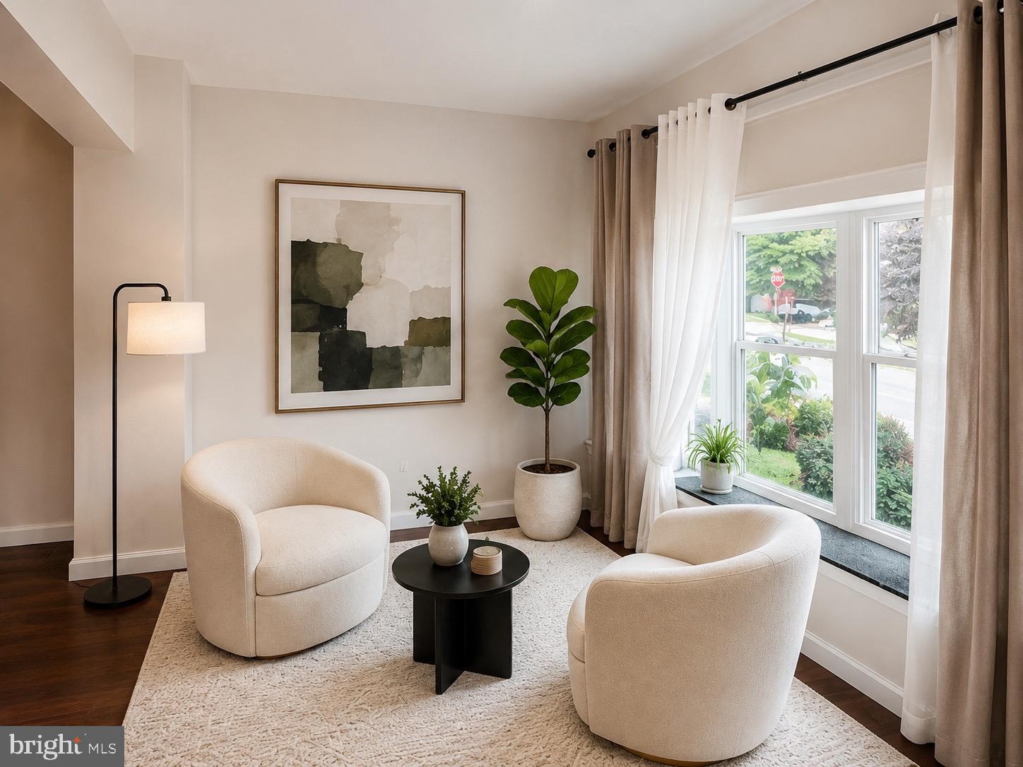 OLNEY - Residential