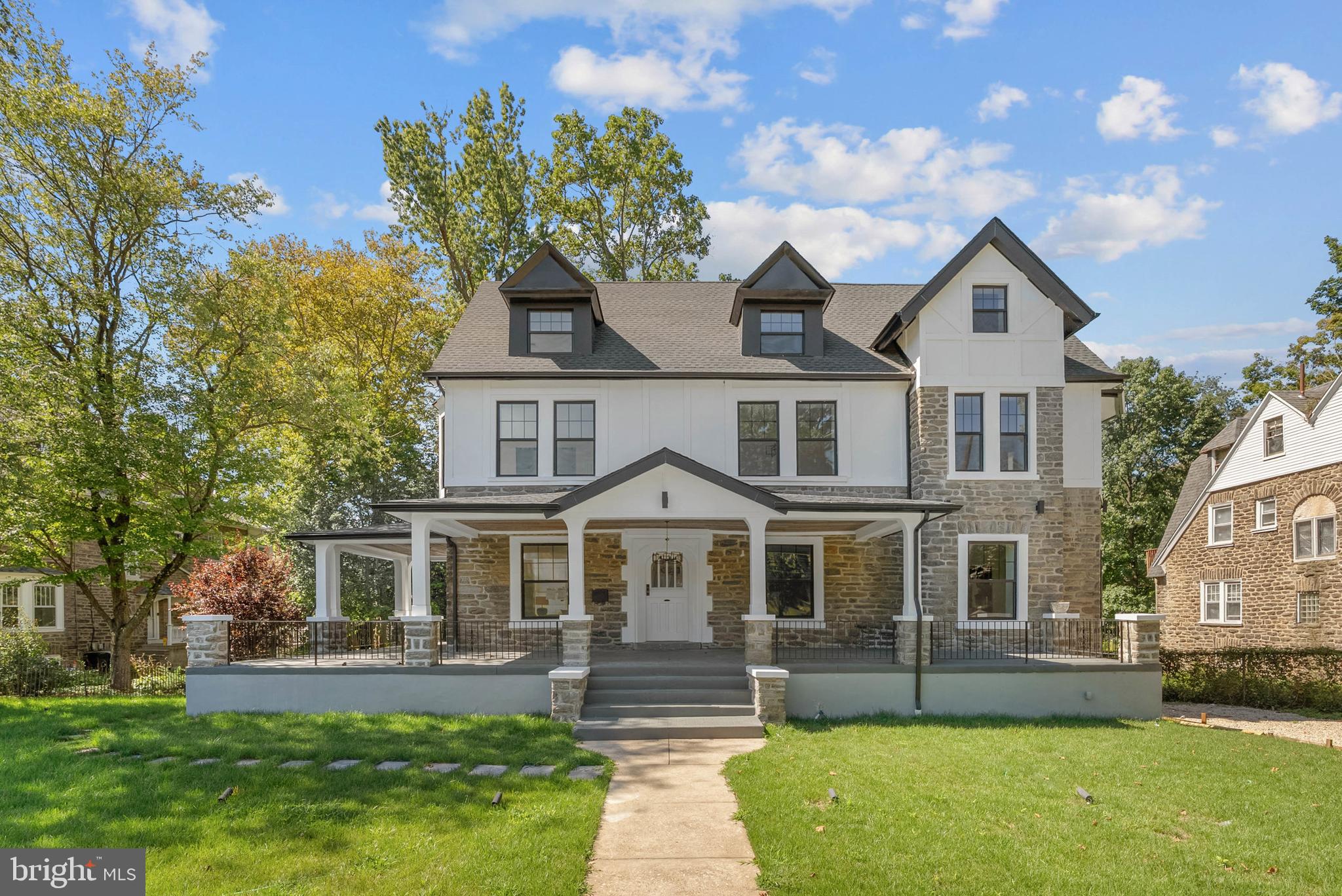 MT AIRY - Residential