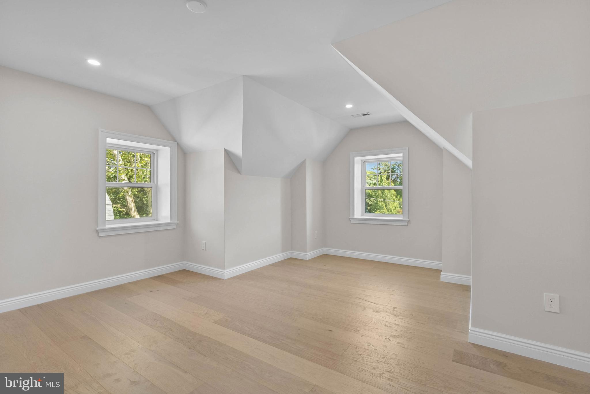 MT AIRY - Residential