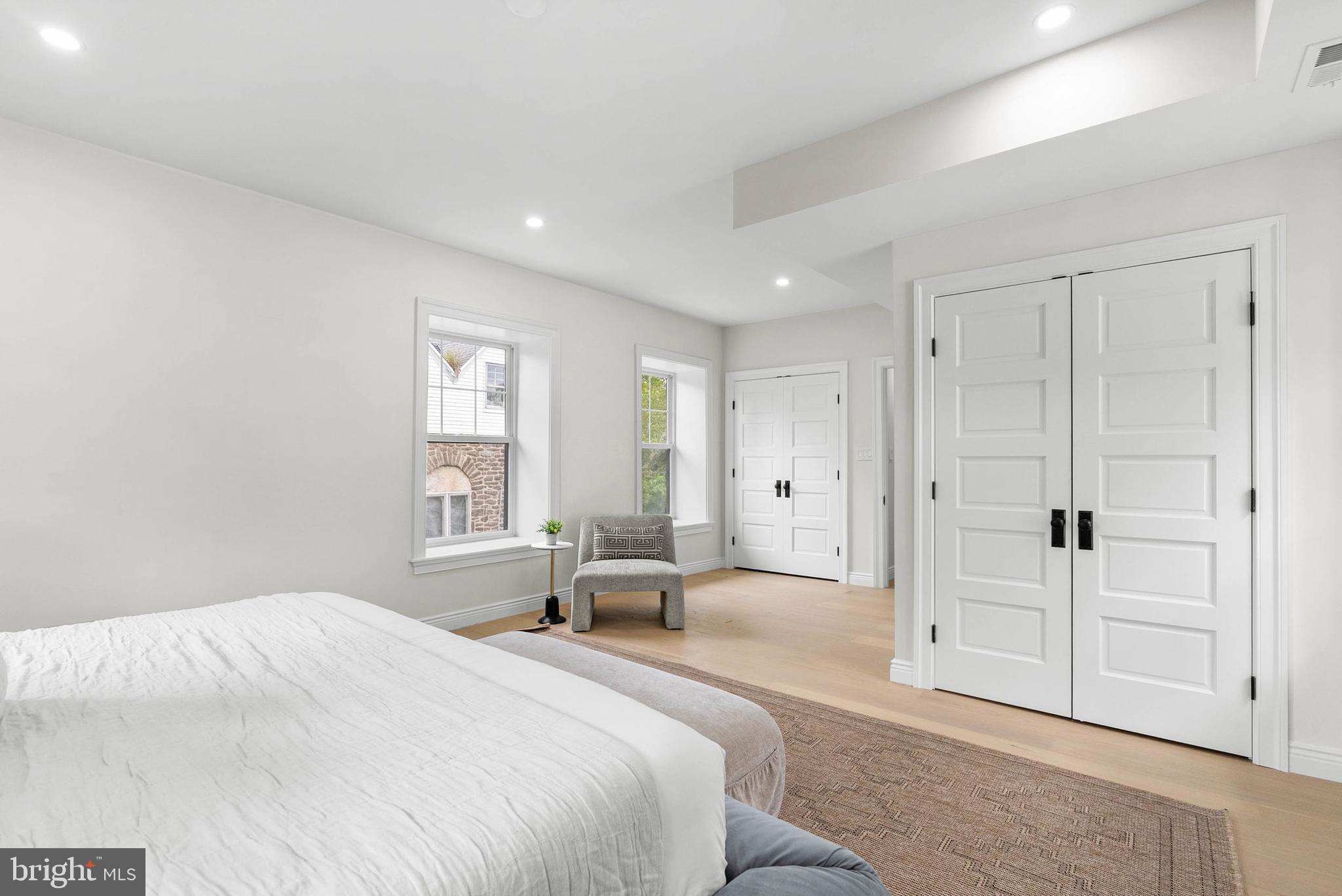 MT AIRY - Residential