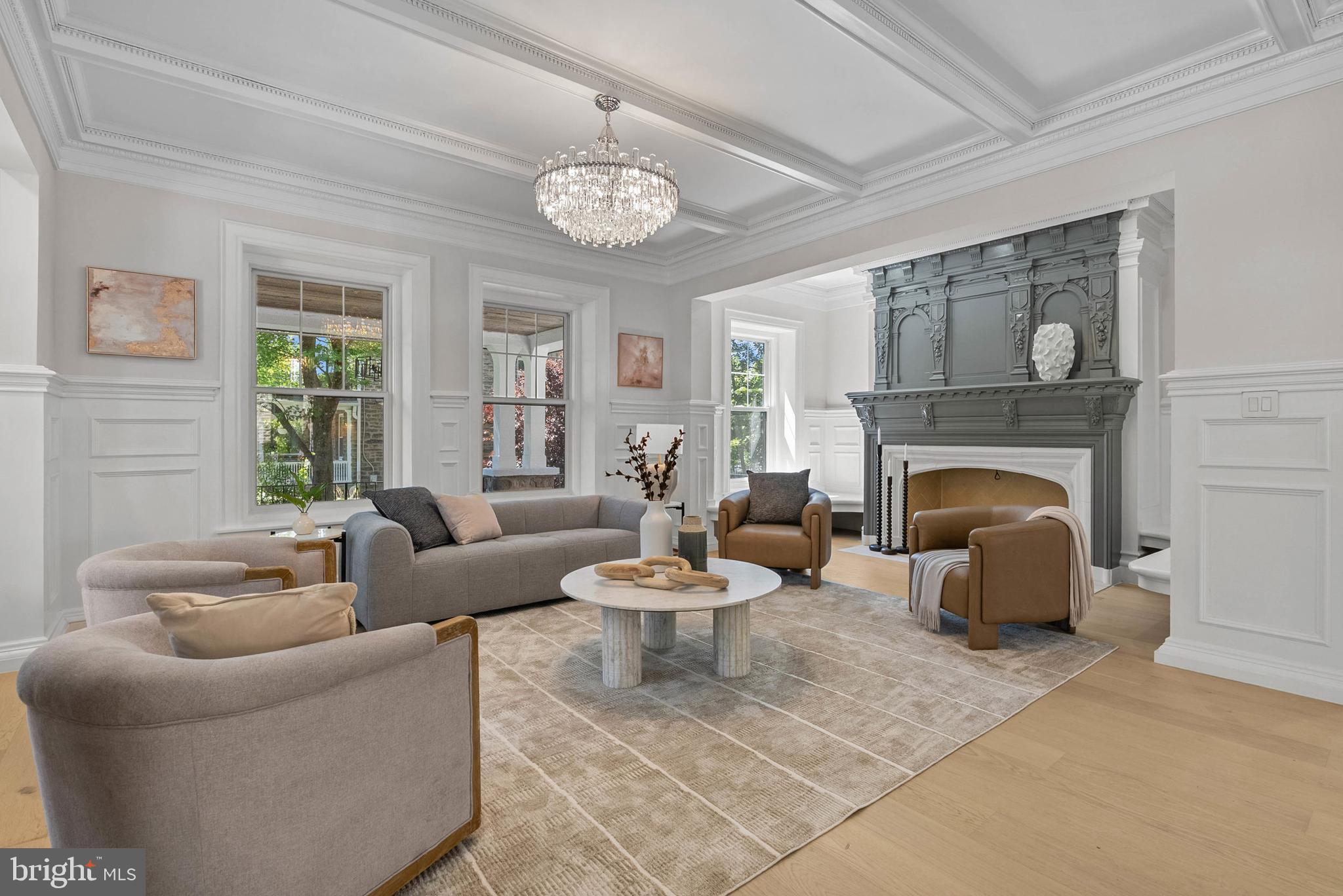 MT AIRY - Residential