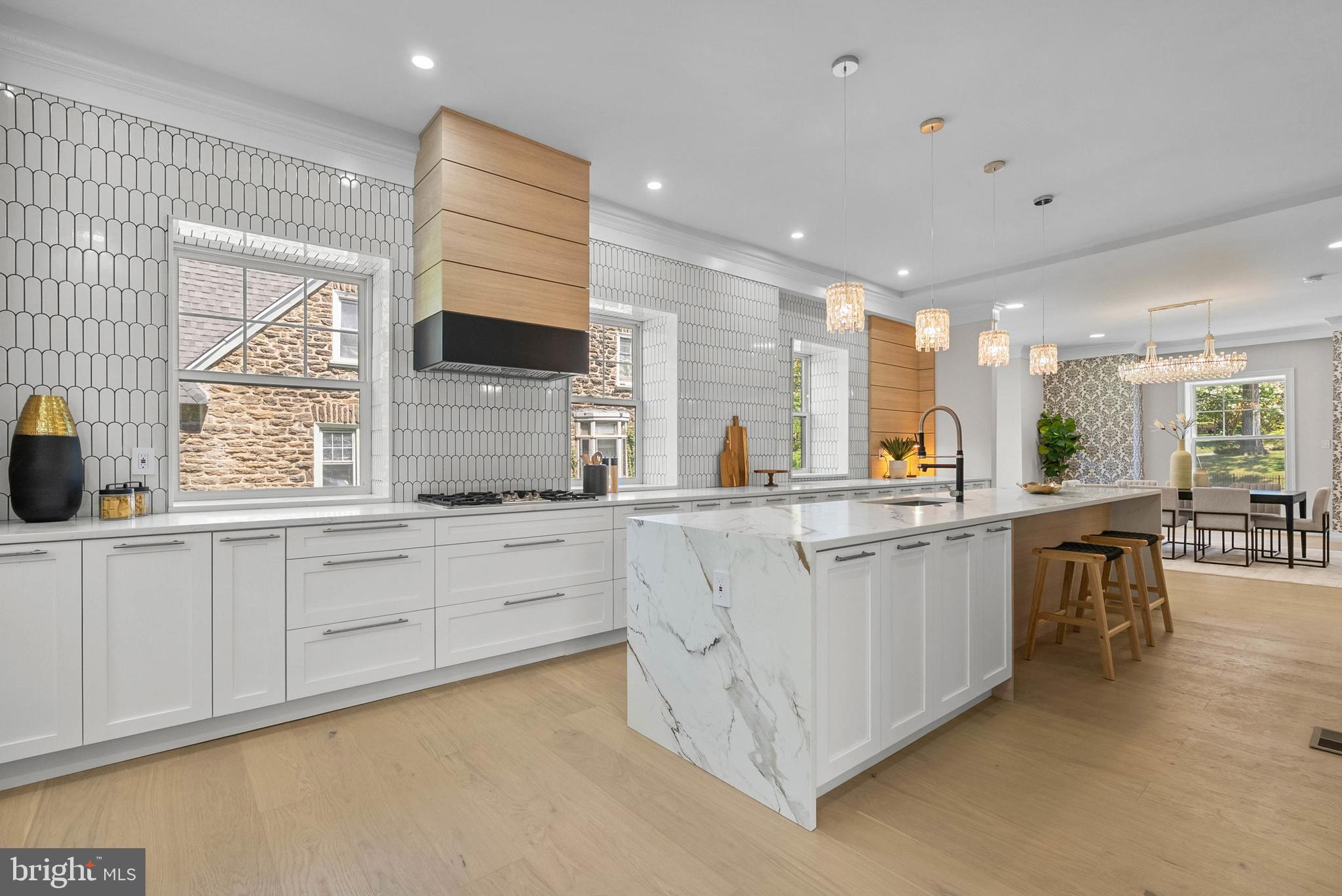 MT AIRY - Residential