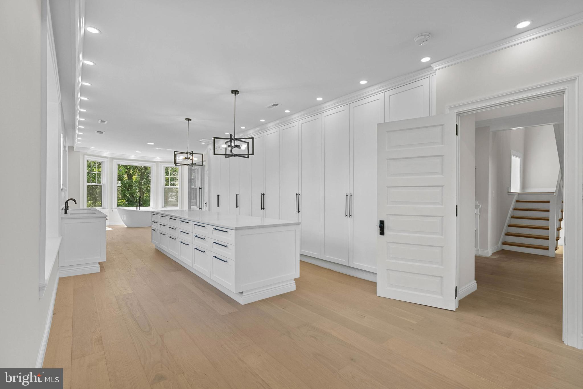 MT AIRY - Residential