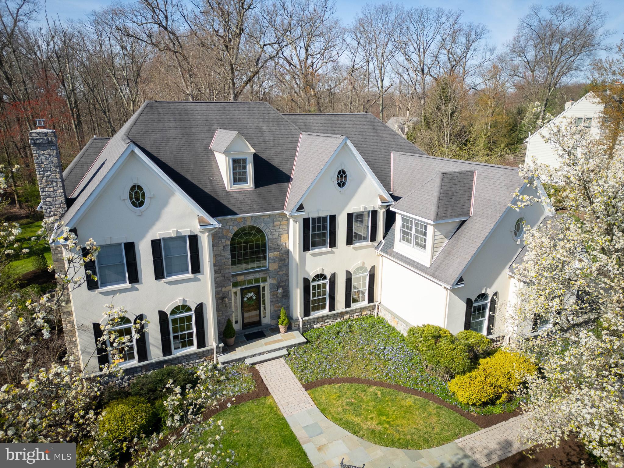 PARSONS GLEN - Residential