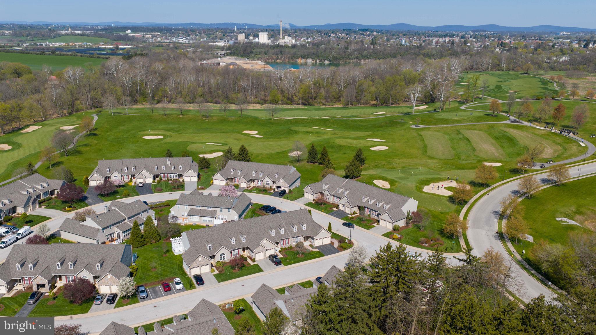 SYCAMORE GROVE-REGENTS GL - Residential
