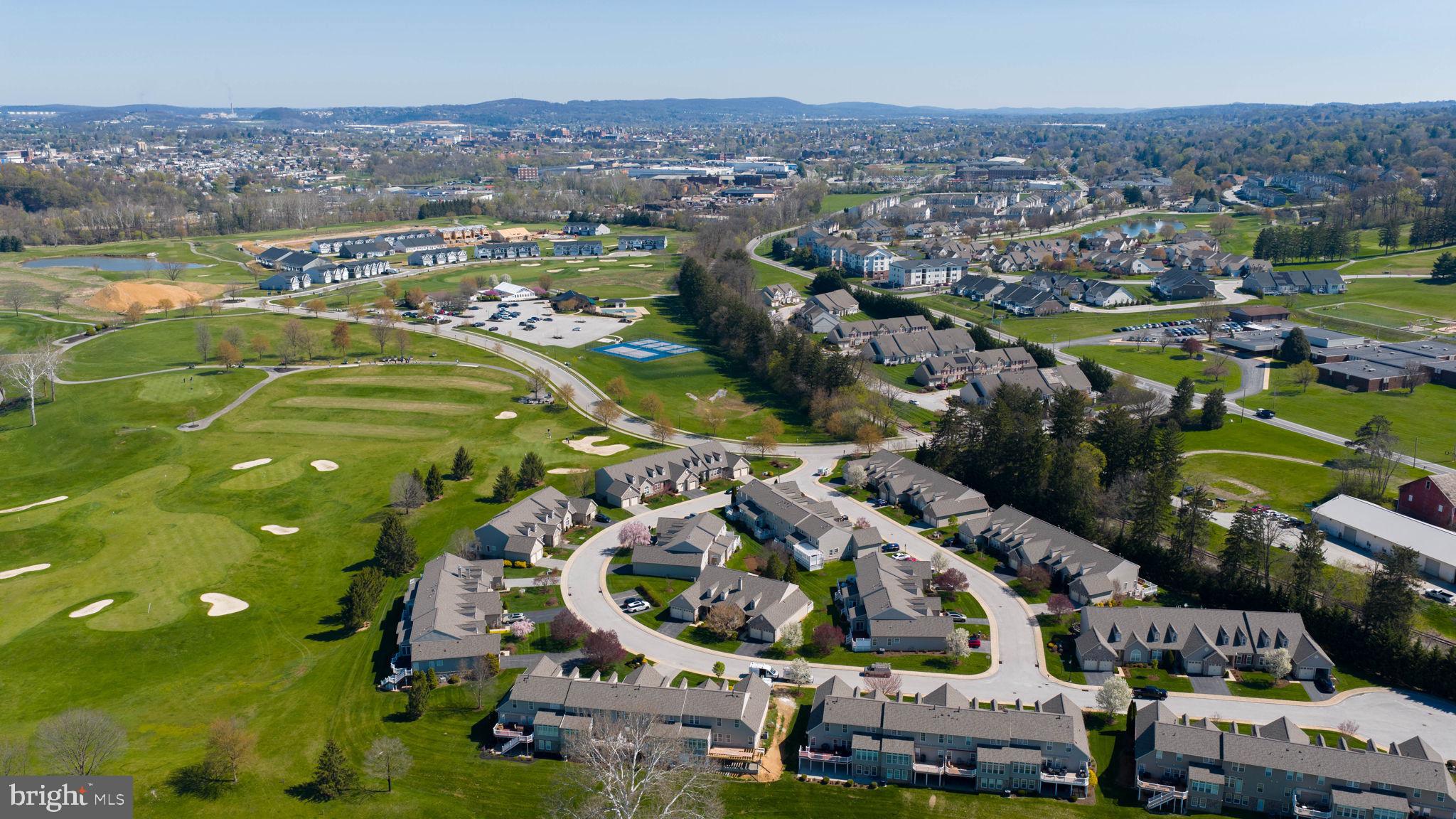 SYCAMORE GROVE-REGENTS GL - Residential